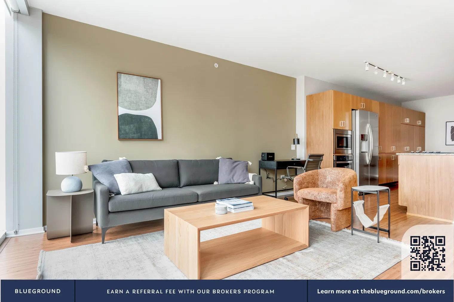 200 E Illinois St, , 60611, USA 60611-unit#CHI-876-Chicago-IL