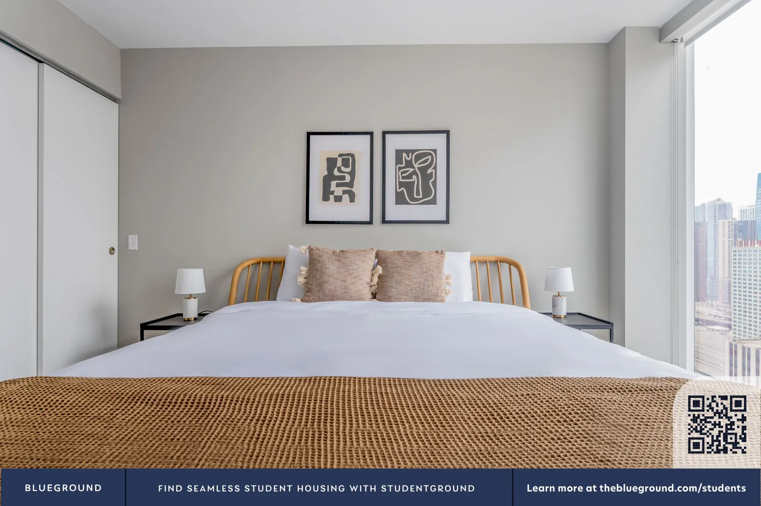200 E Illinois St, , 60611, USA 60611-unit#CHI-876-Chicago-IL