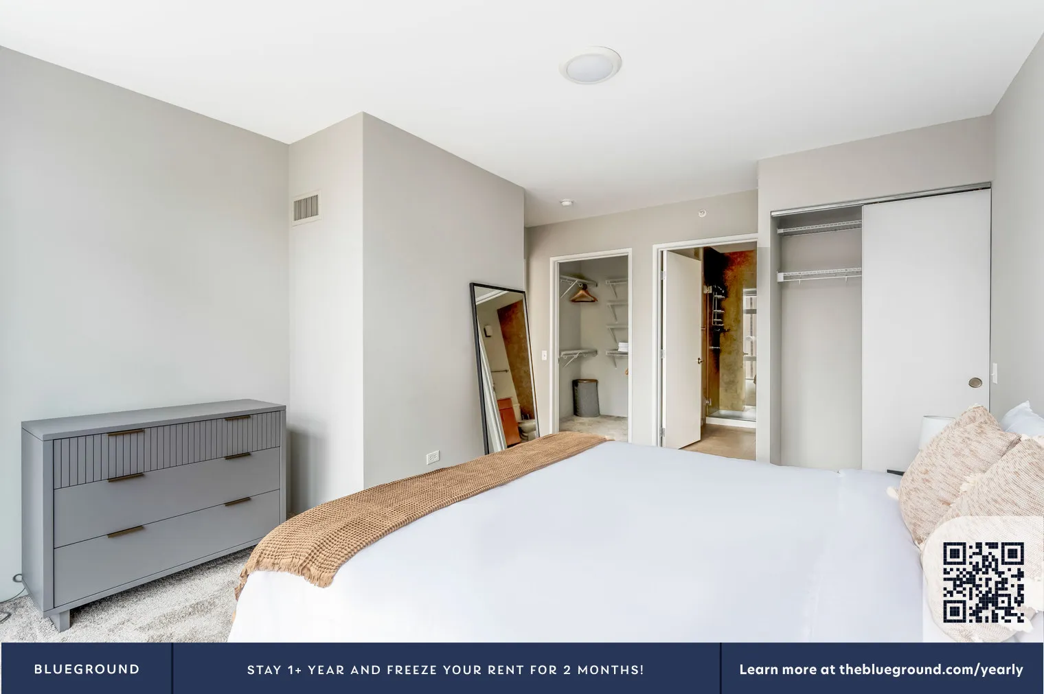 200 E Illinois St, , 60611, USA 60611-unit#CHI-876-Chicago-IL