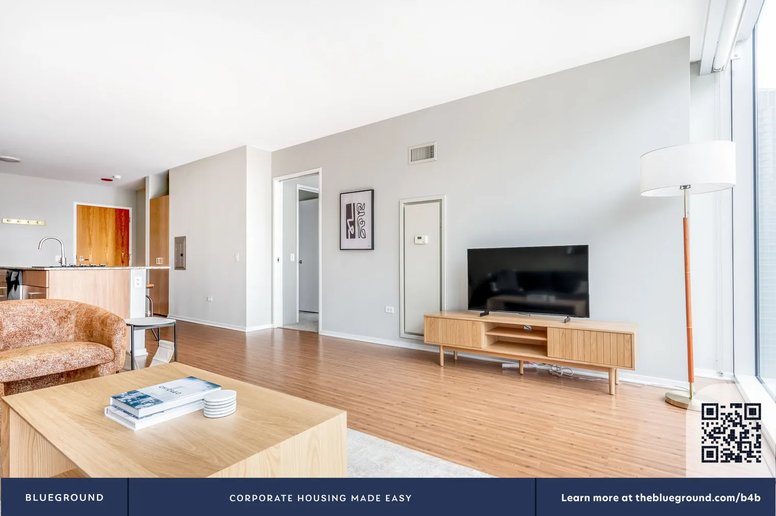 200 E Illinois St, , 60611, USA 60611-unit#CHI-876-Chicago-IL
