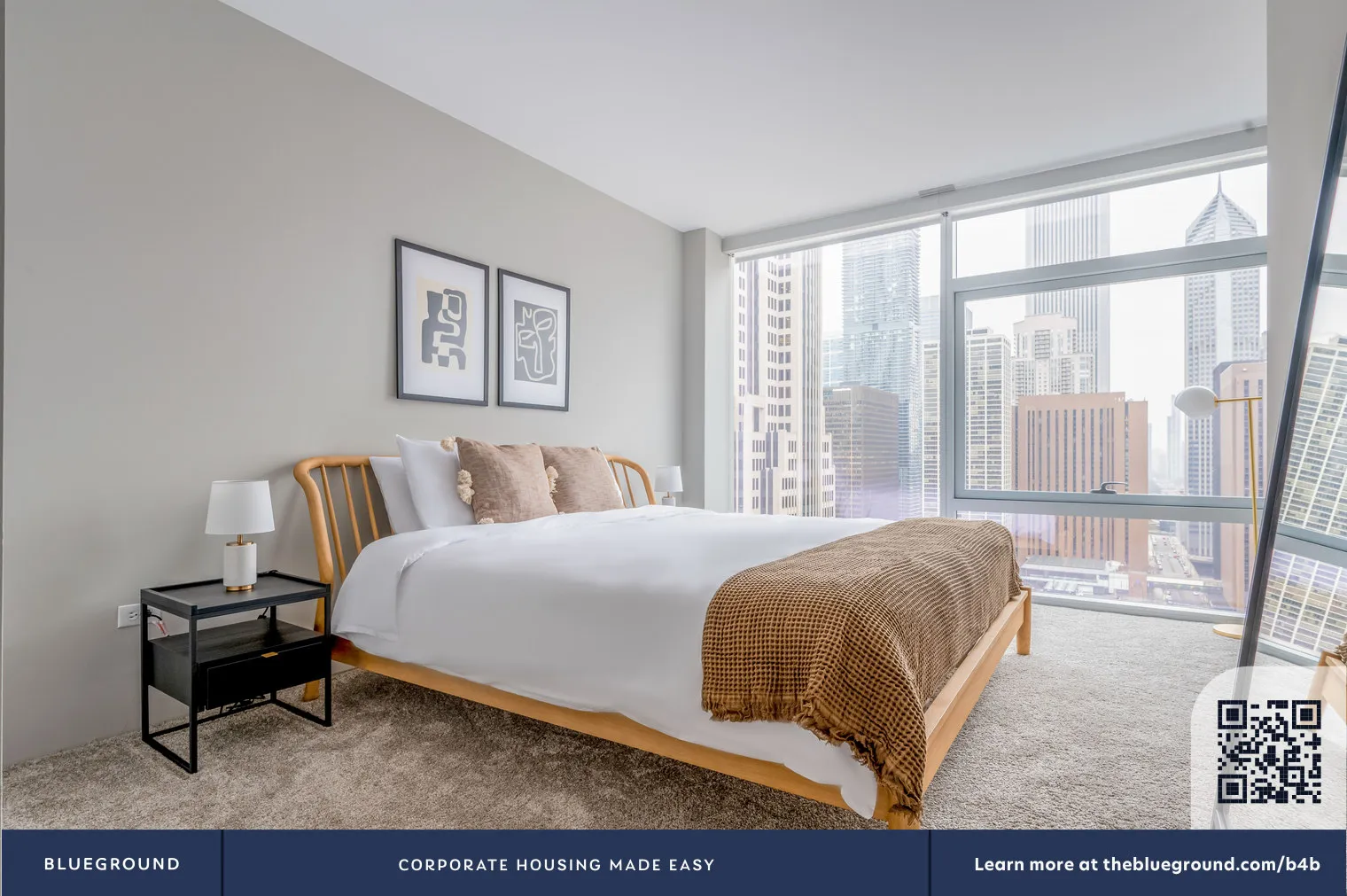 200 E Illinois St, , 60611, USA 60611-unit#CHI-876-Chicago-IL
