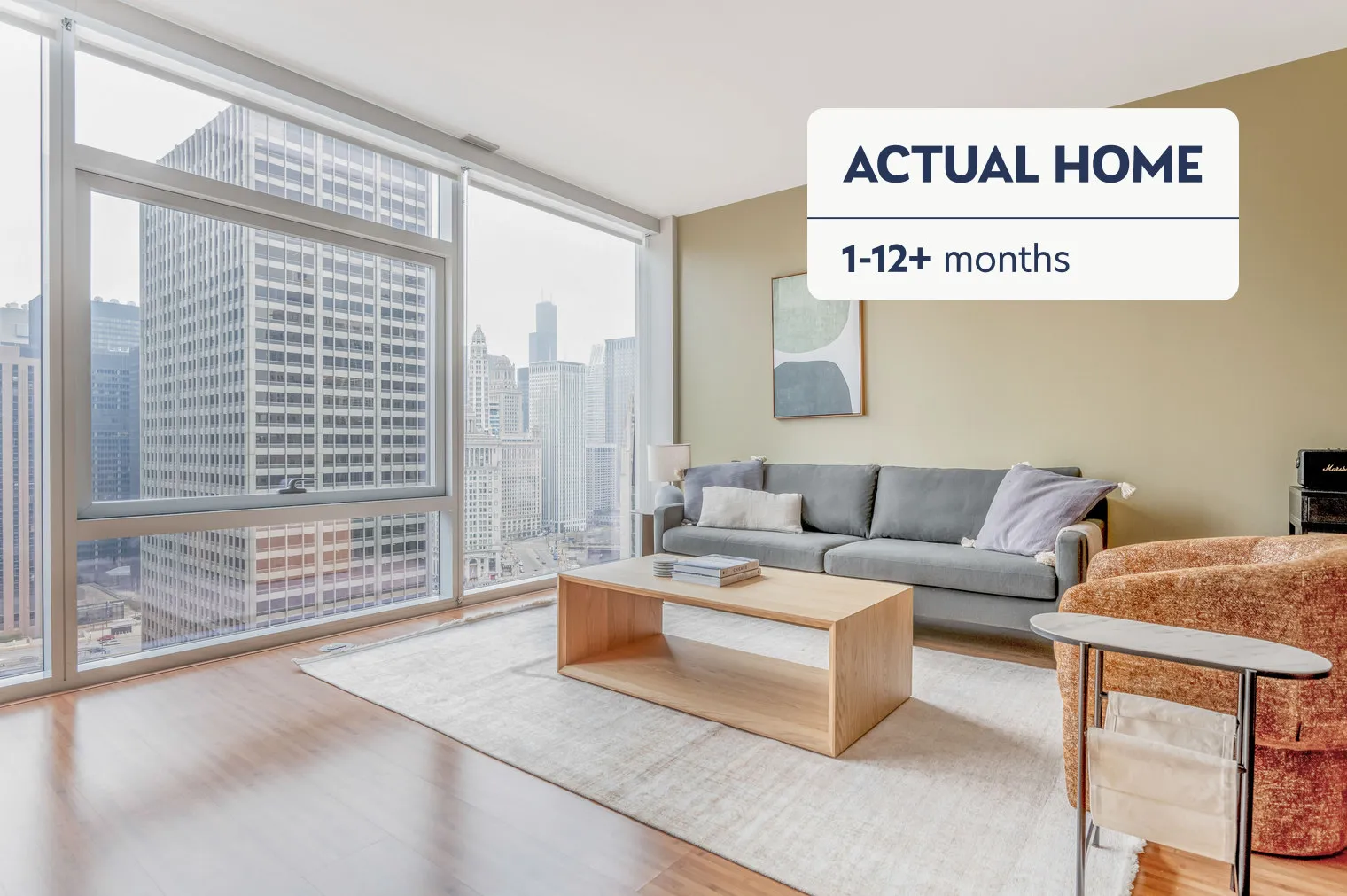 200 E Illinois St, , 60611, USA 60611-unit#CHI-876-Chicago-IL