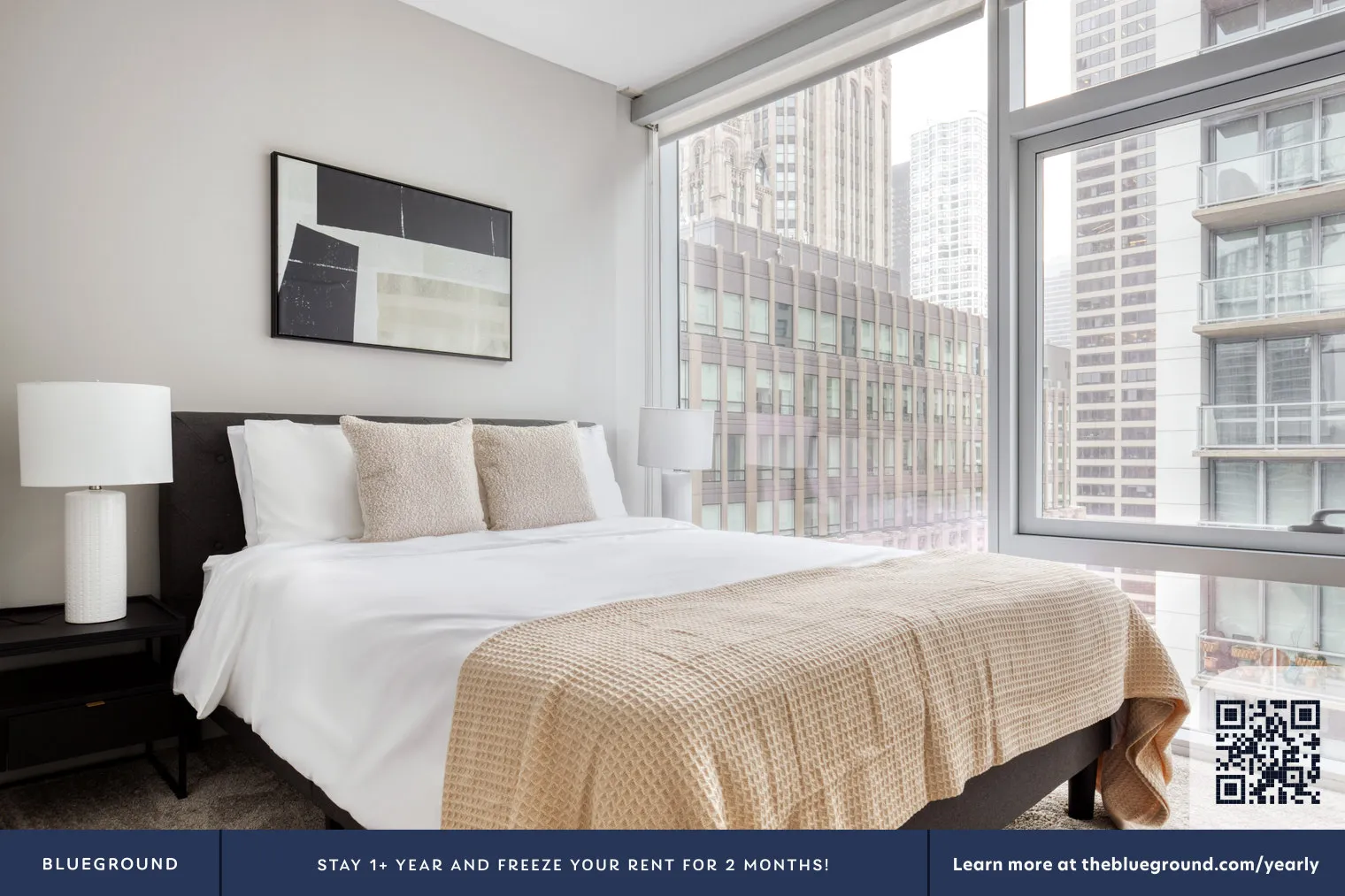 200 E Illinois St, , 60611, USA 60611-unit#CHI-880-Chicago-IL