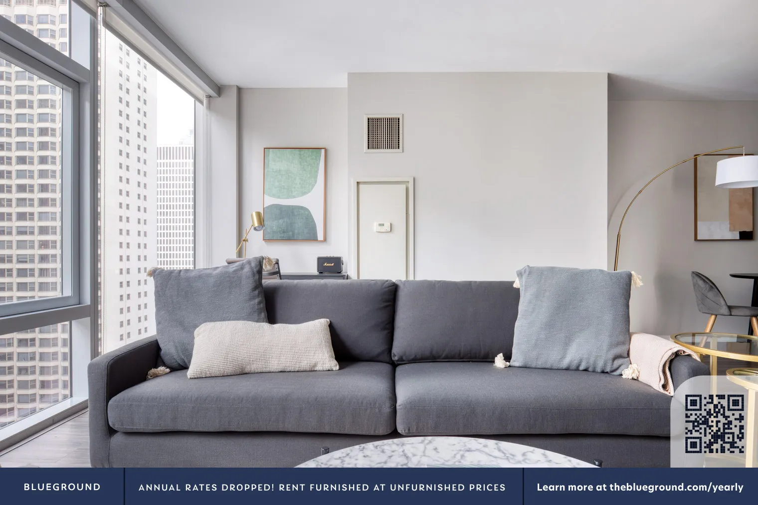 200 E Illinois St, , 60611, USA 60611-unit#CHI-880-Chicago-IL