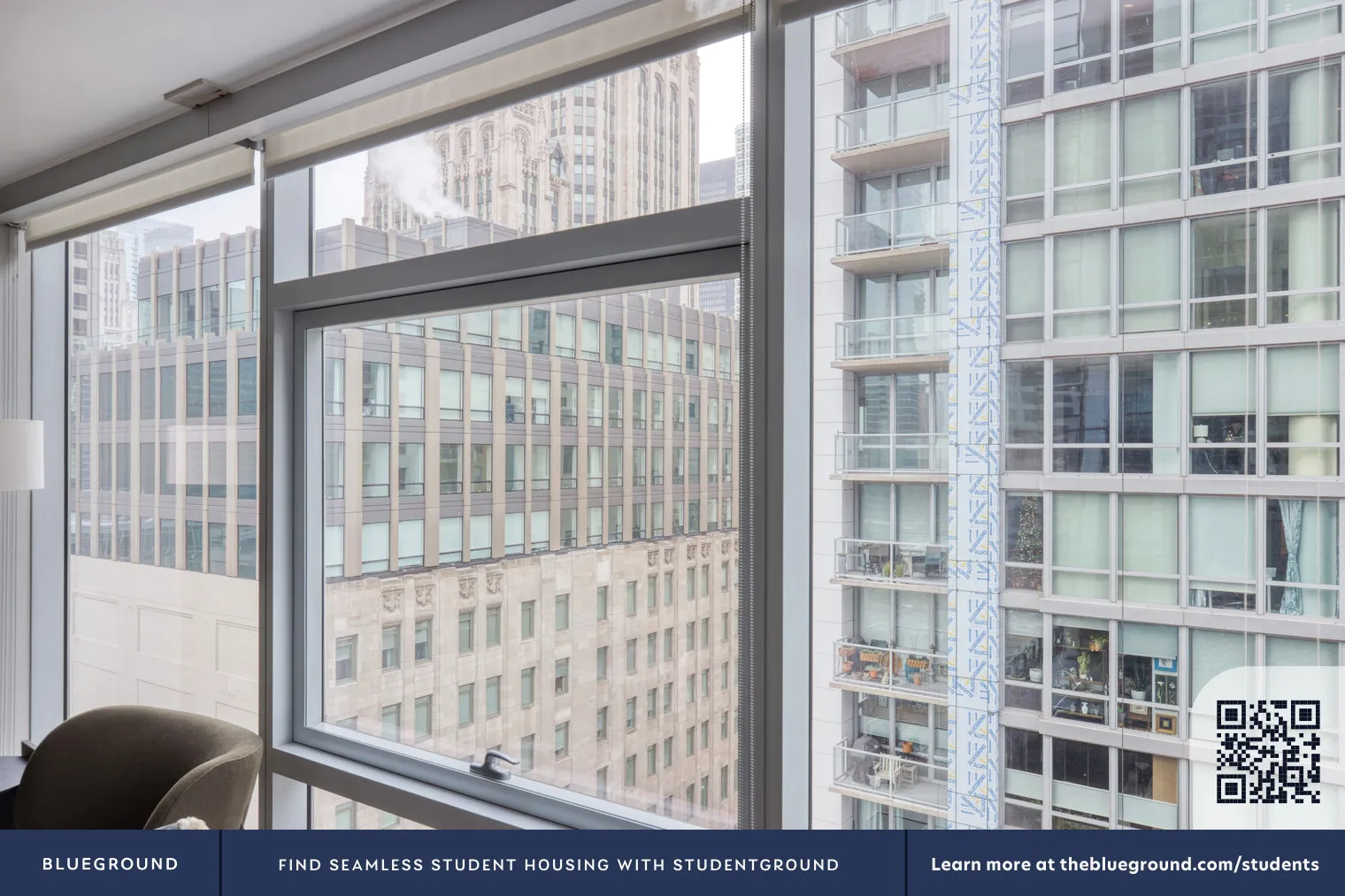 200 E Illinois St, , 60611, USA 60611-unit#CHI-880-Chicago-IL