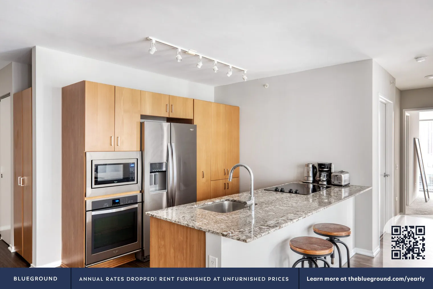 200 E Illinois St, , 60611, USA 60611-unit#CHI-880-Chicago-IL