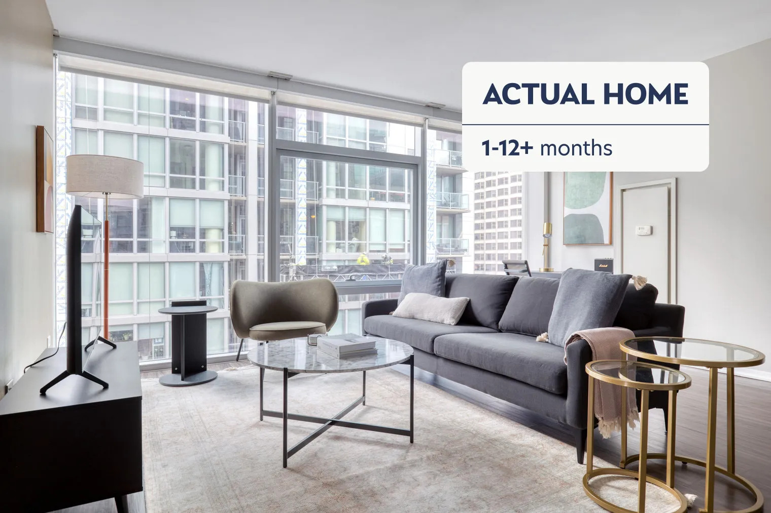 200 E Illinois St, , 60611, USA 60611-unit#CHI-880-Chicago-IL