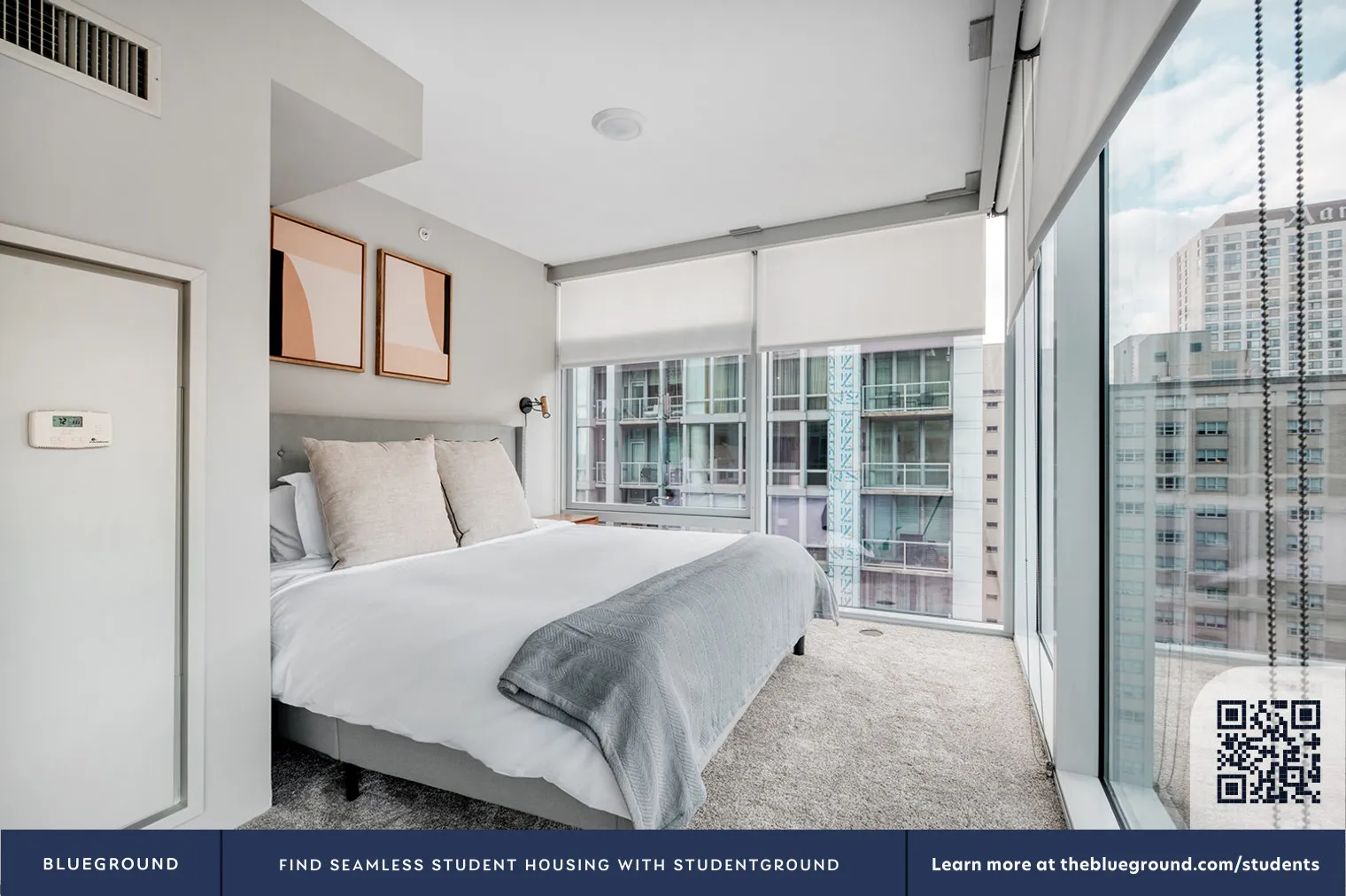 200 E Illinois St, , 60611, USA 60611-unit#CHI-881-Chicago-IL