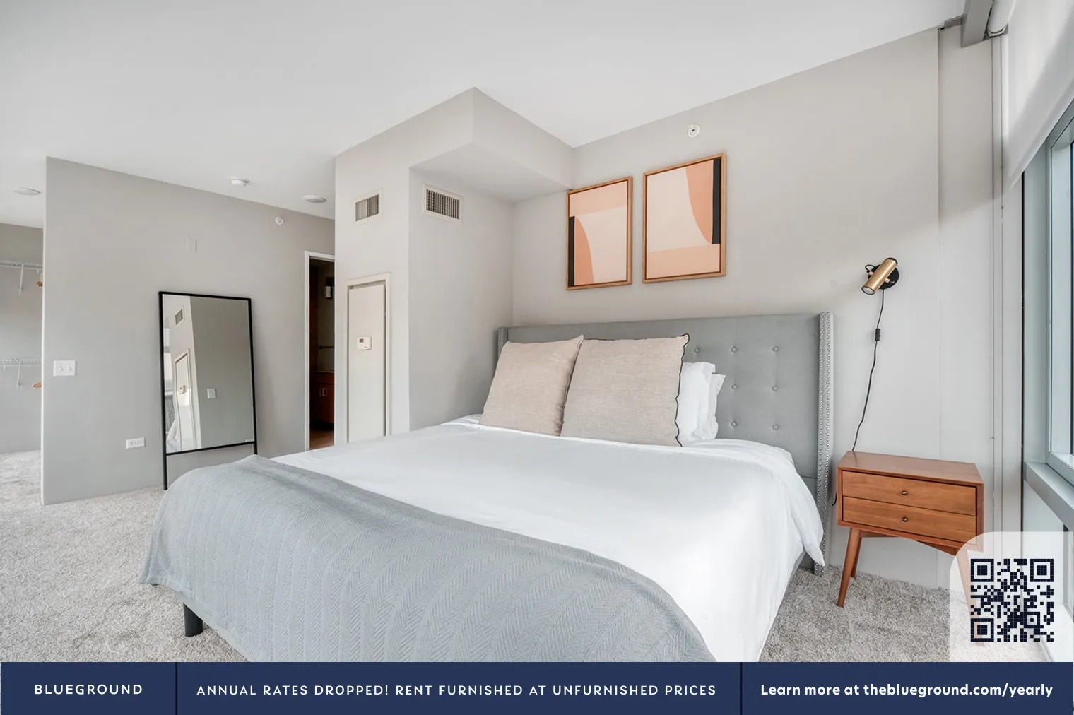 200 E Illinois St, , 60611, USA 60611-unit#CHI-881-Chicago-IL