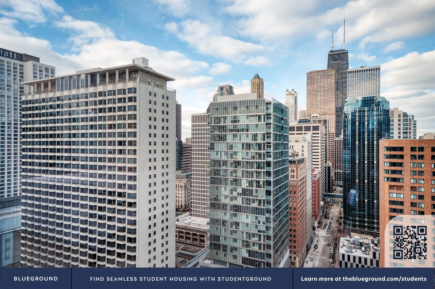 200 E Illinois St, , 60611, USA 60611-unit#CHI-881-Chicago-IL