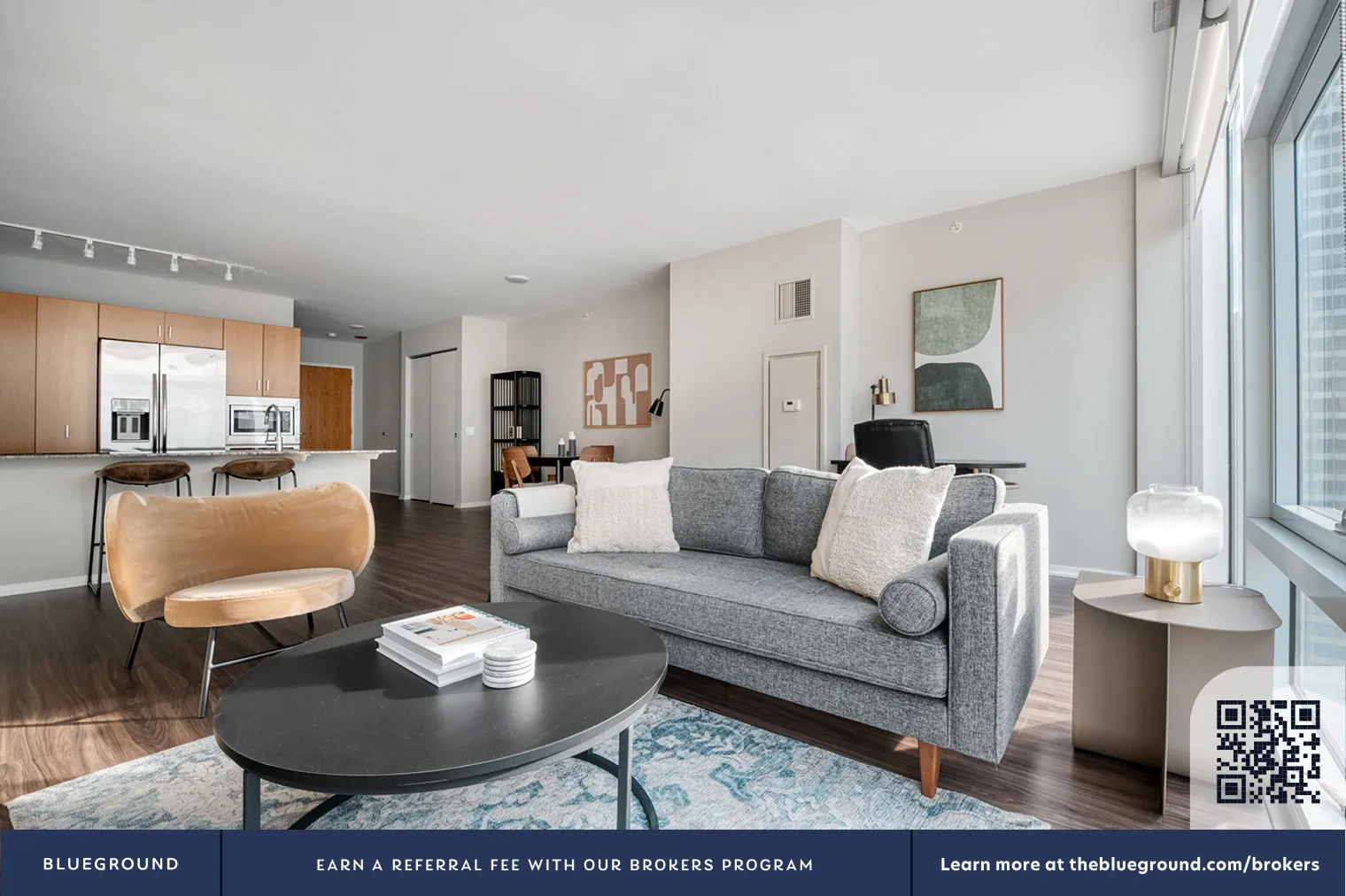 200 E Illinois St, , 60611, USA 60611-unit#CHI-881-Chicago-IL