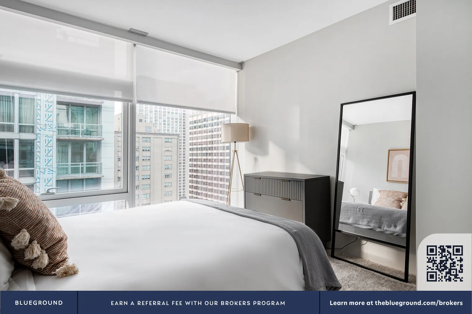 200 E Illinois St, , 60611, USA 60611-unit#CHI-881-Chicago-IL