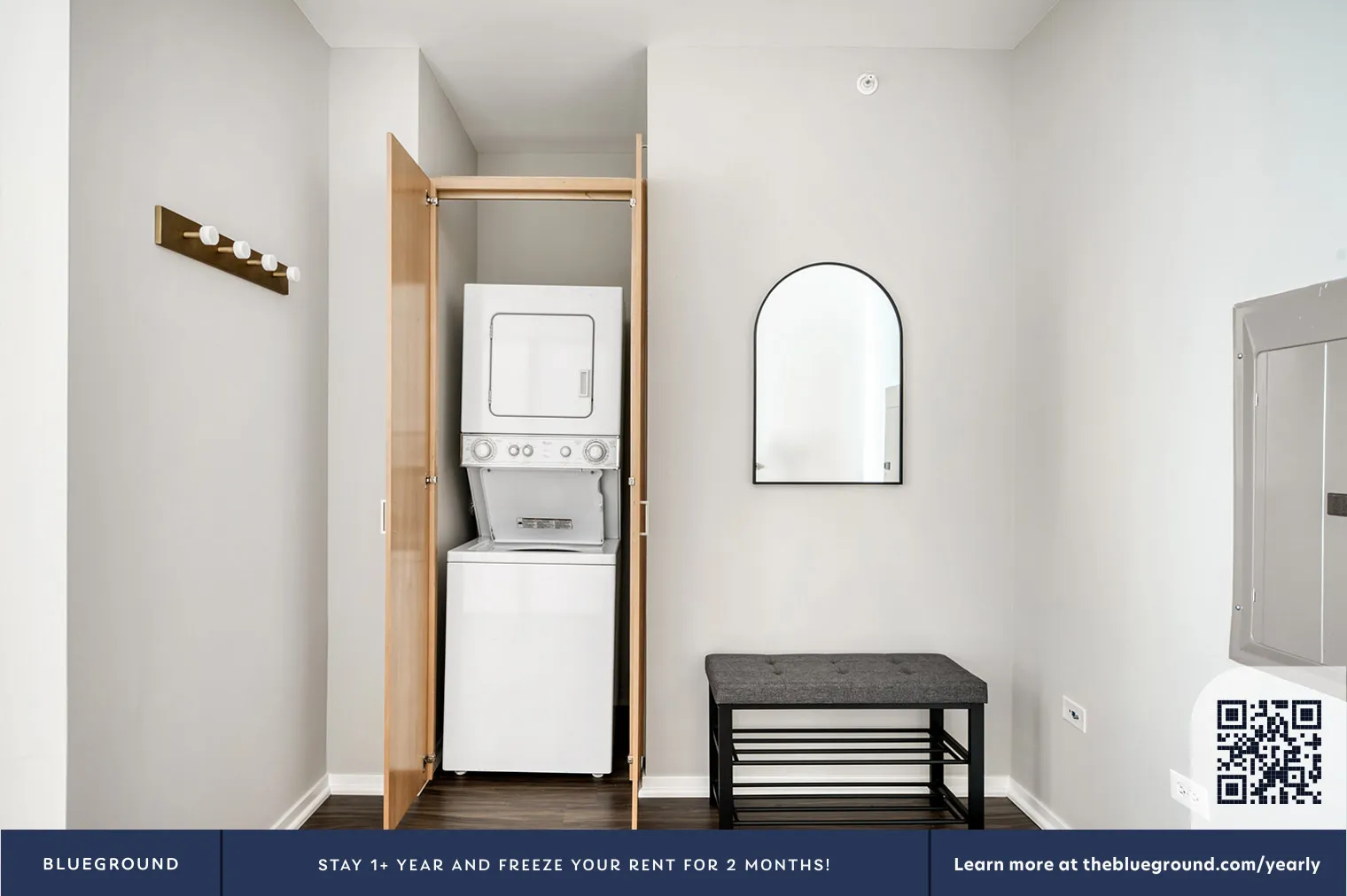 200 E Illinois St, , 60611, USA 60611-unit#CHI-881-Chicago-IL
