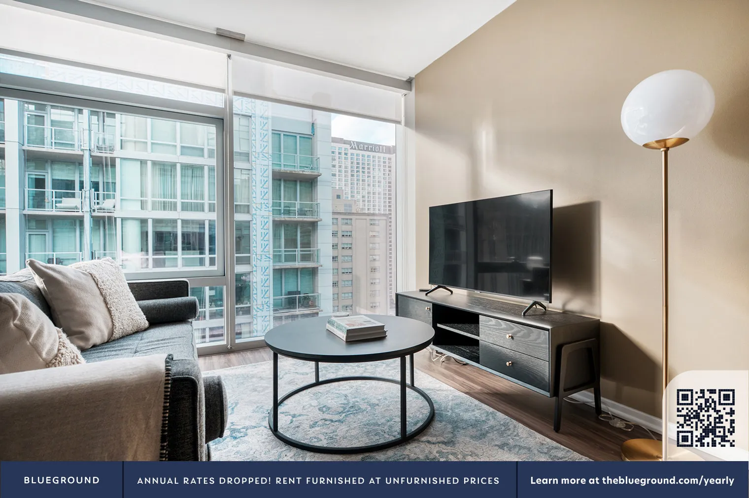 200 E Illinois St, , 60611, USA 60611-unit#CHI-881-Chicago-IL