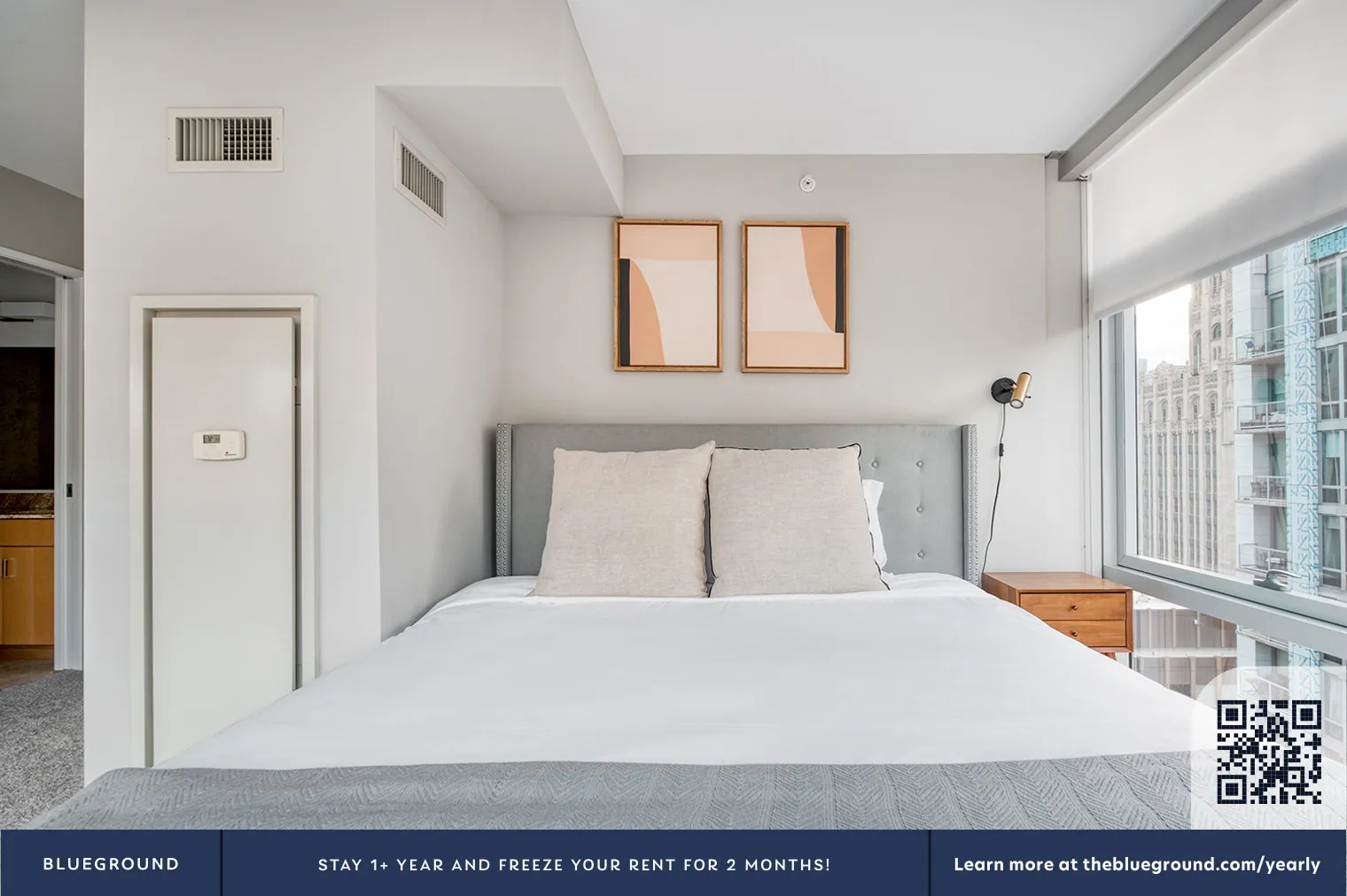 200 E Illinois St, , 60611, USA 60611-unit#CHI-881-Chicago-IL