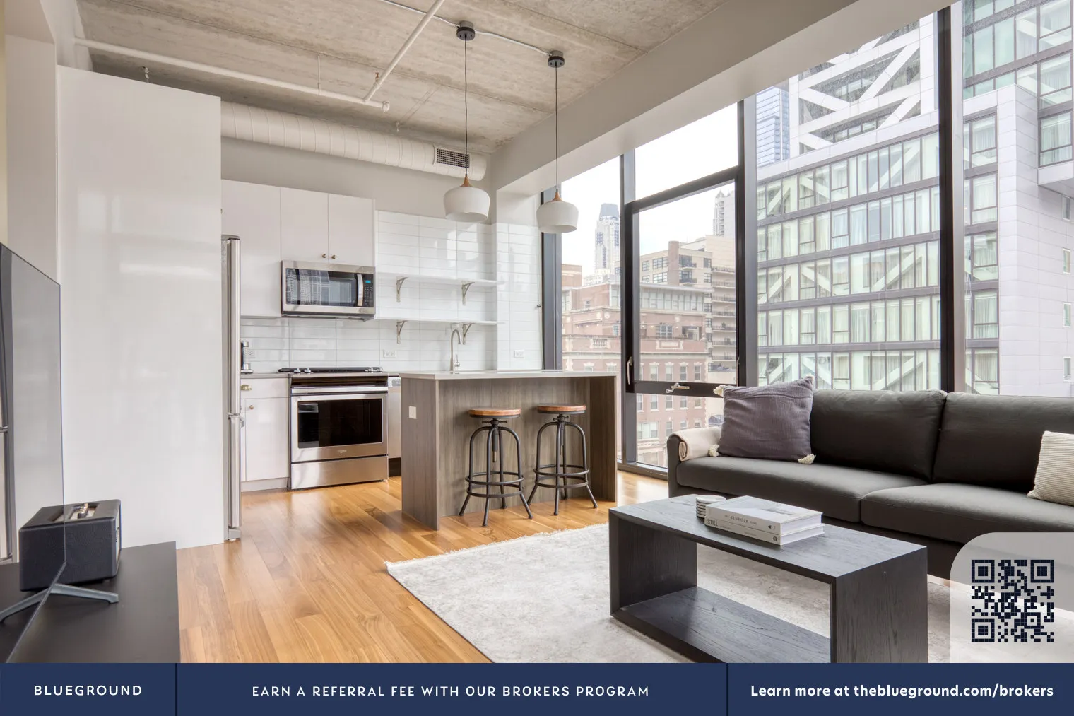 676 N La Salle Dr, , 60654, USA 60654-unit#CHI-895-Chicago-IL
