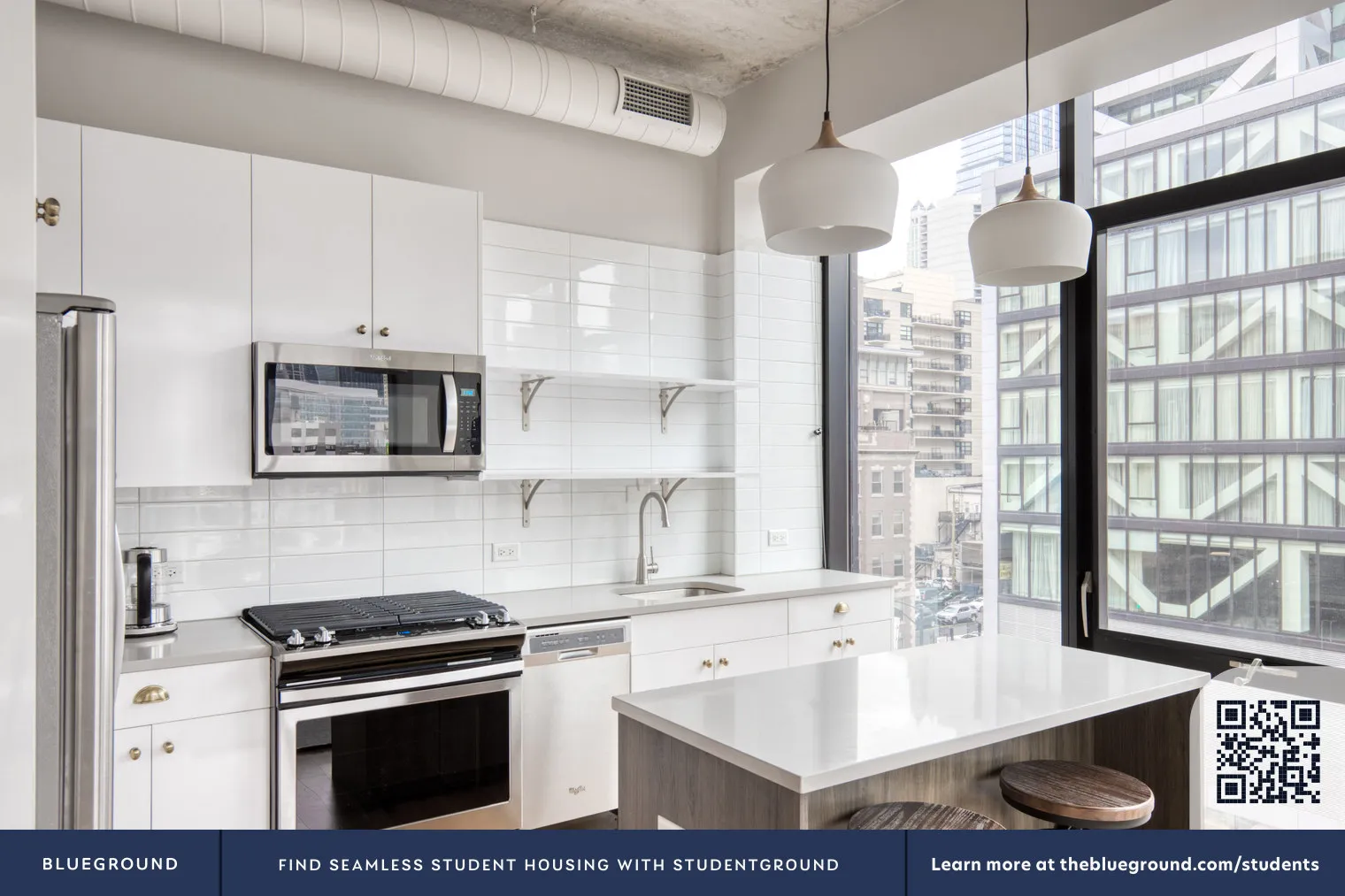 676 N La Salle Dr, , 60654, USA 60654-unit#CHI-895-Chicago-IL