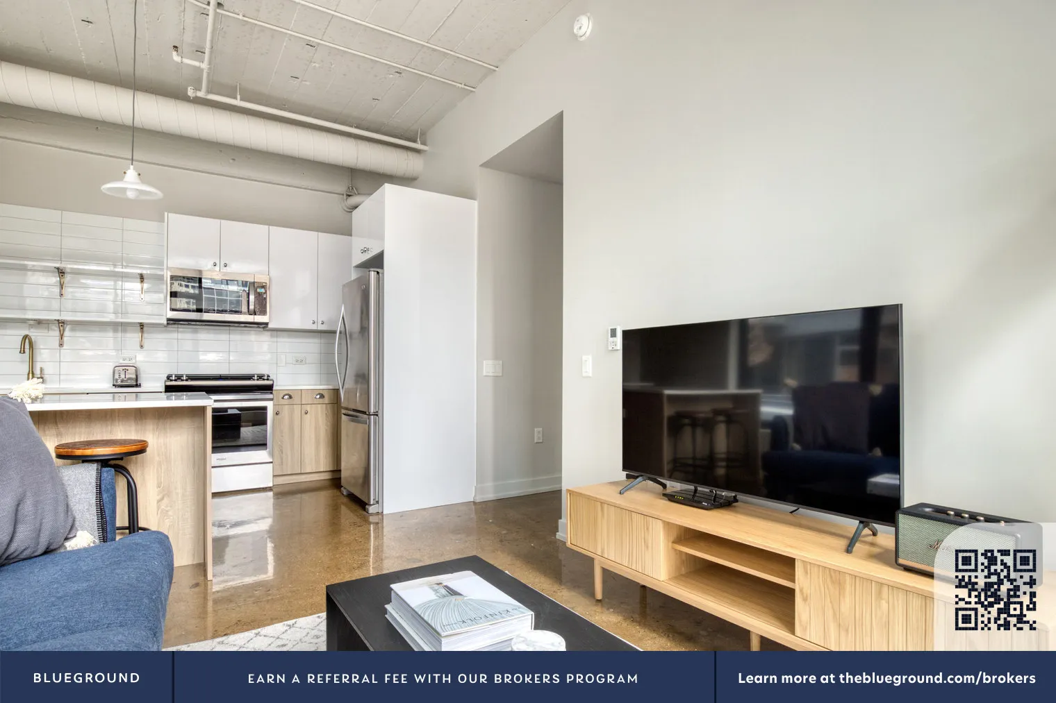 676 N La Salle Dr, , 60654, USA 60654-unit#CHI-897-Chicago-IL