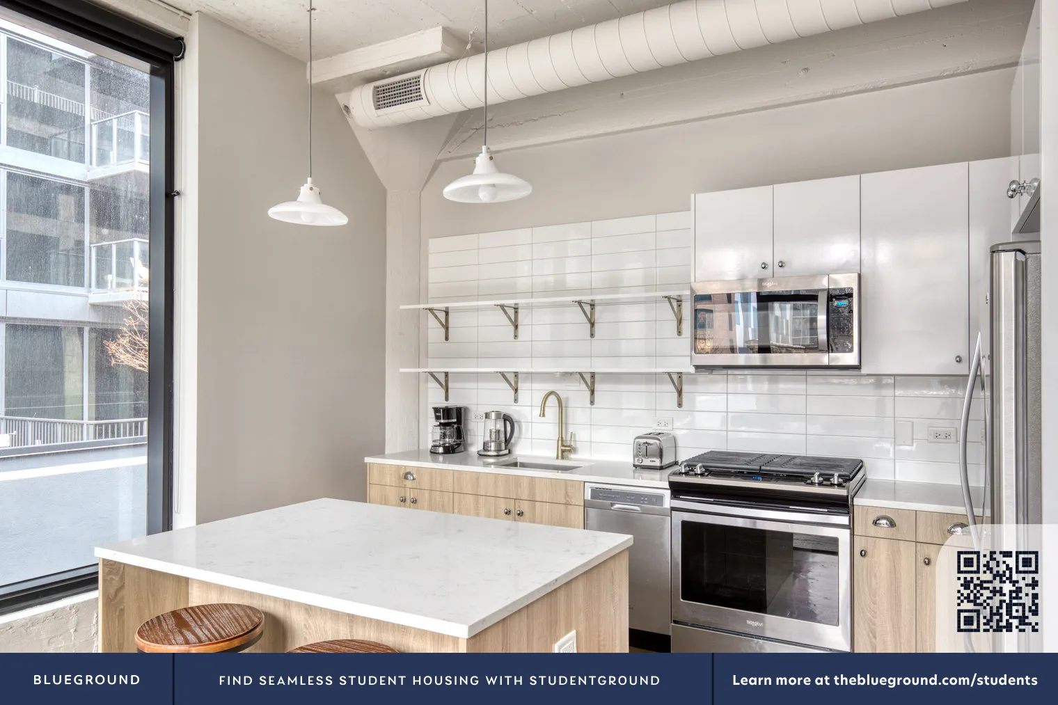 676 N La Salle Dr, , 60654, USA 60654-unit#CHI-897-Chicago-IL