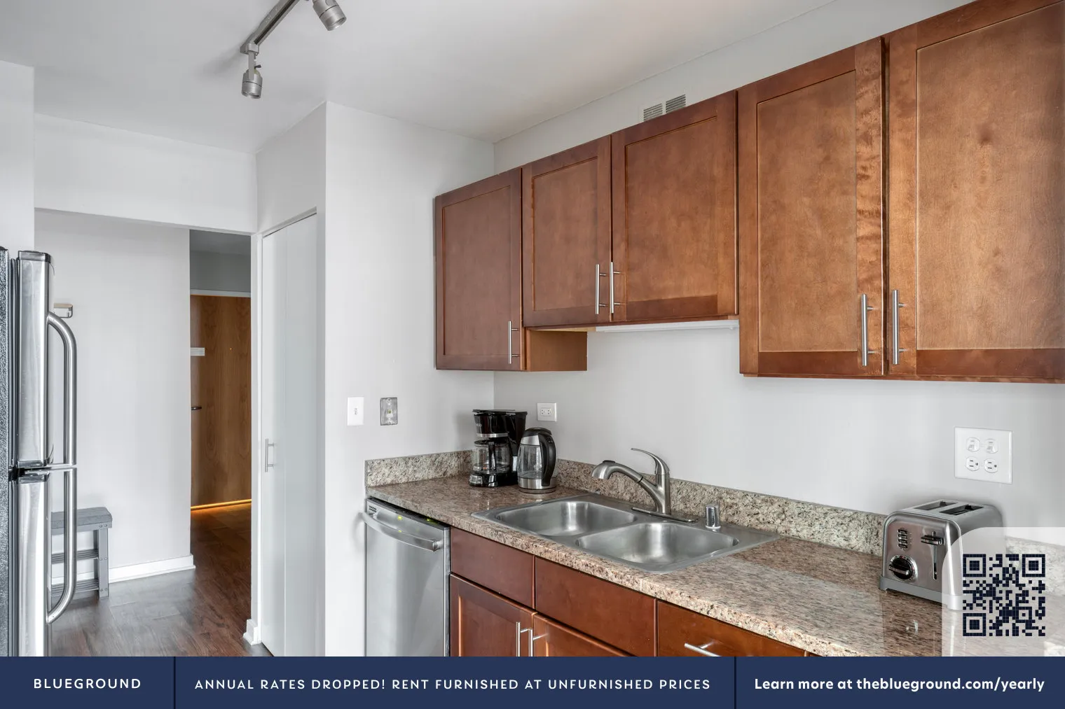 420 E Ohio St, ,  60611, USA 60611-unit#CHI-909-Chicago-IL