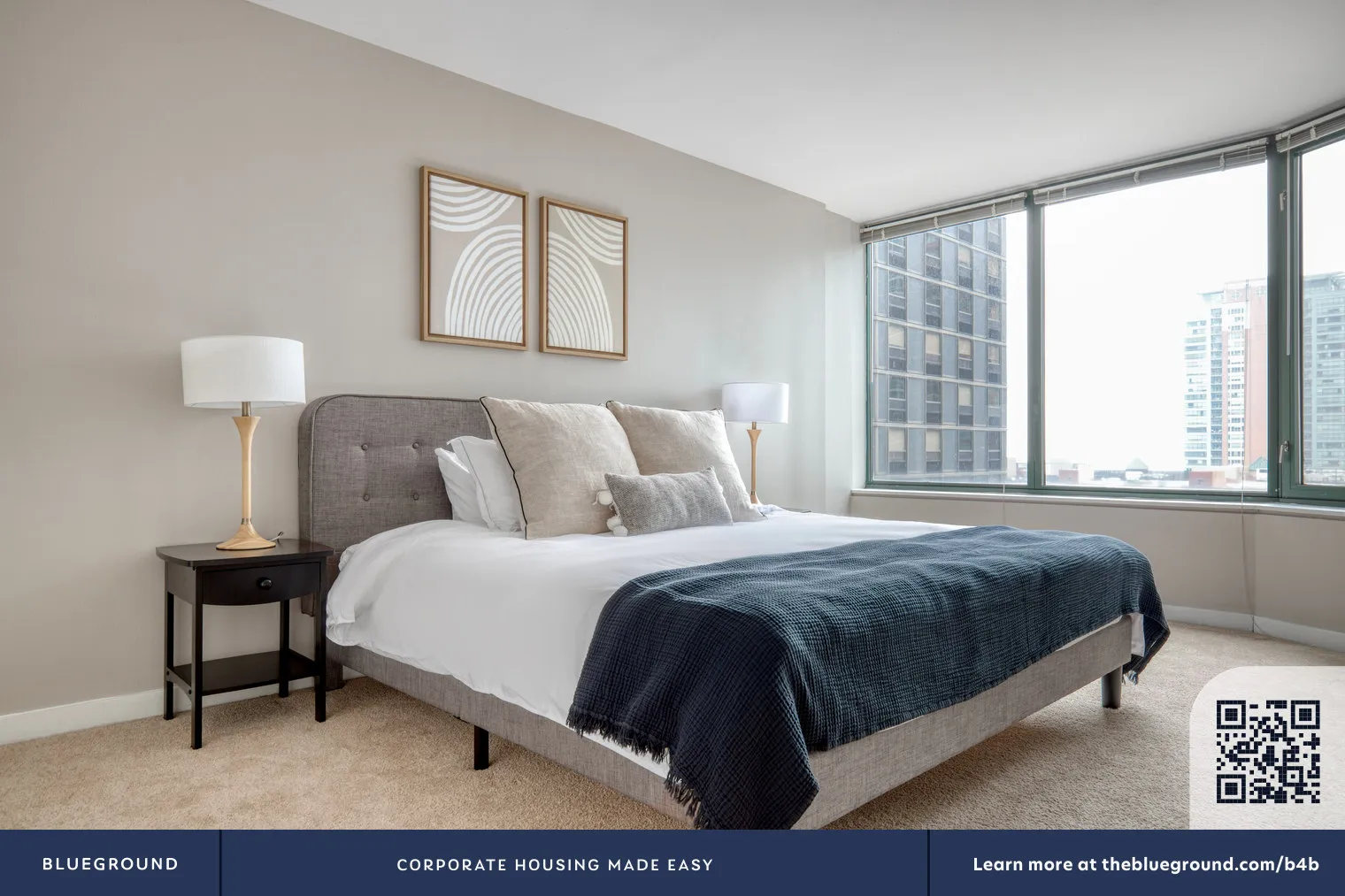 420 E Ohio St, ,  60611, USA 60611-unit#CHI-909-Chicago-IL