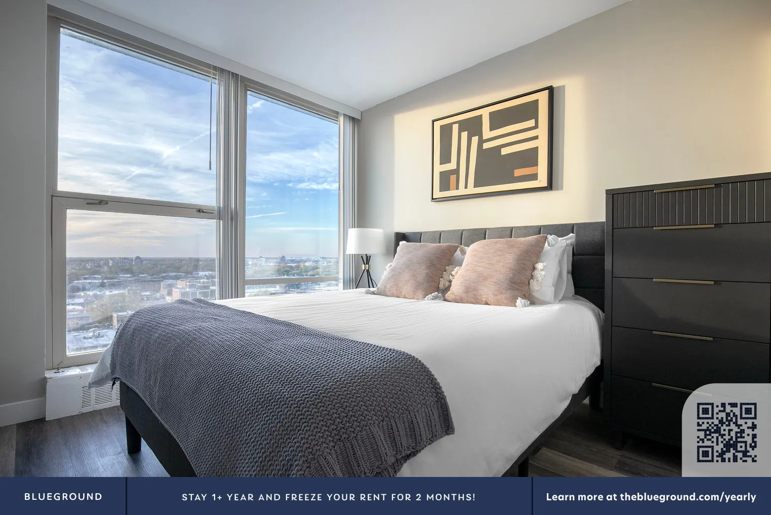 5600 N Sheridan Rd, ,  60660, USA 60660-unit#CHI-919-Chicago-IL