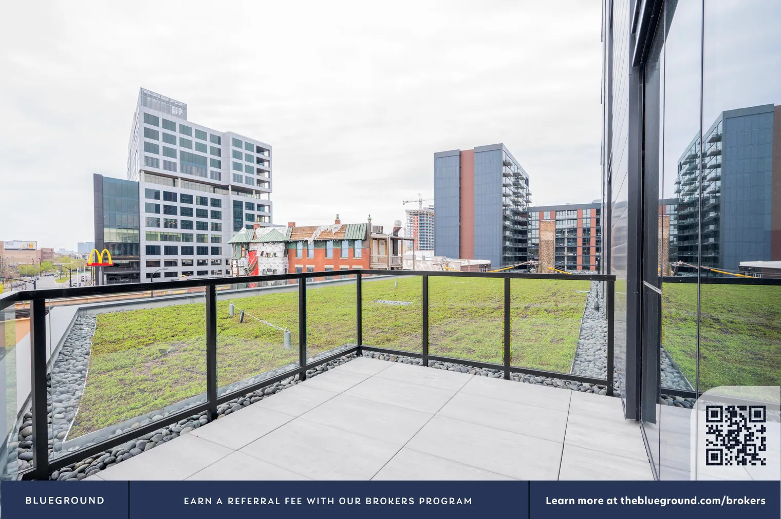 1400 W Randolph St, , 60607, USA 60607-unit#CHI-931-Chicago-IL