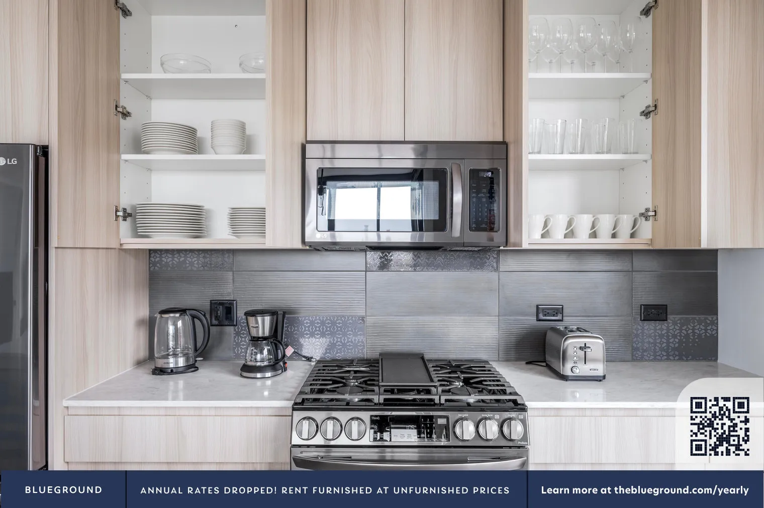1400 W Randolph St, , 60607, USA 60607-unit#CHI-931-Chicago-IL