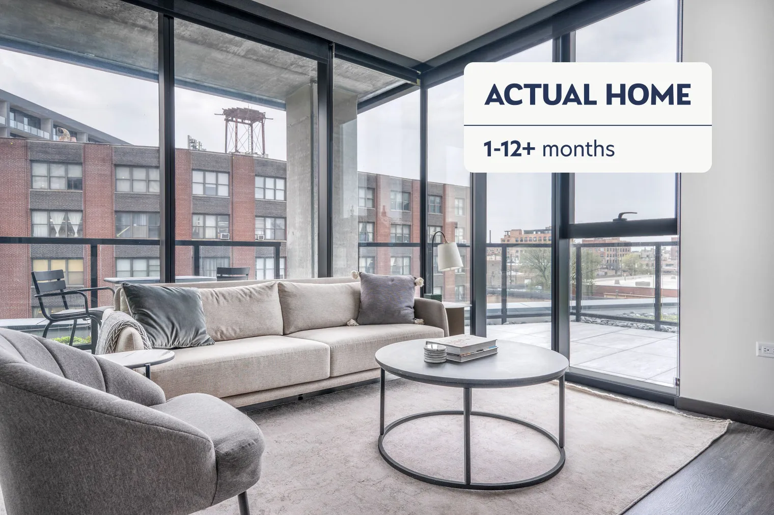 1400 W Randolph St, , 60607, USA 60607-unit#CHI-931-Chicago-IL