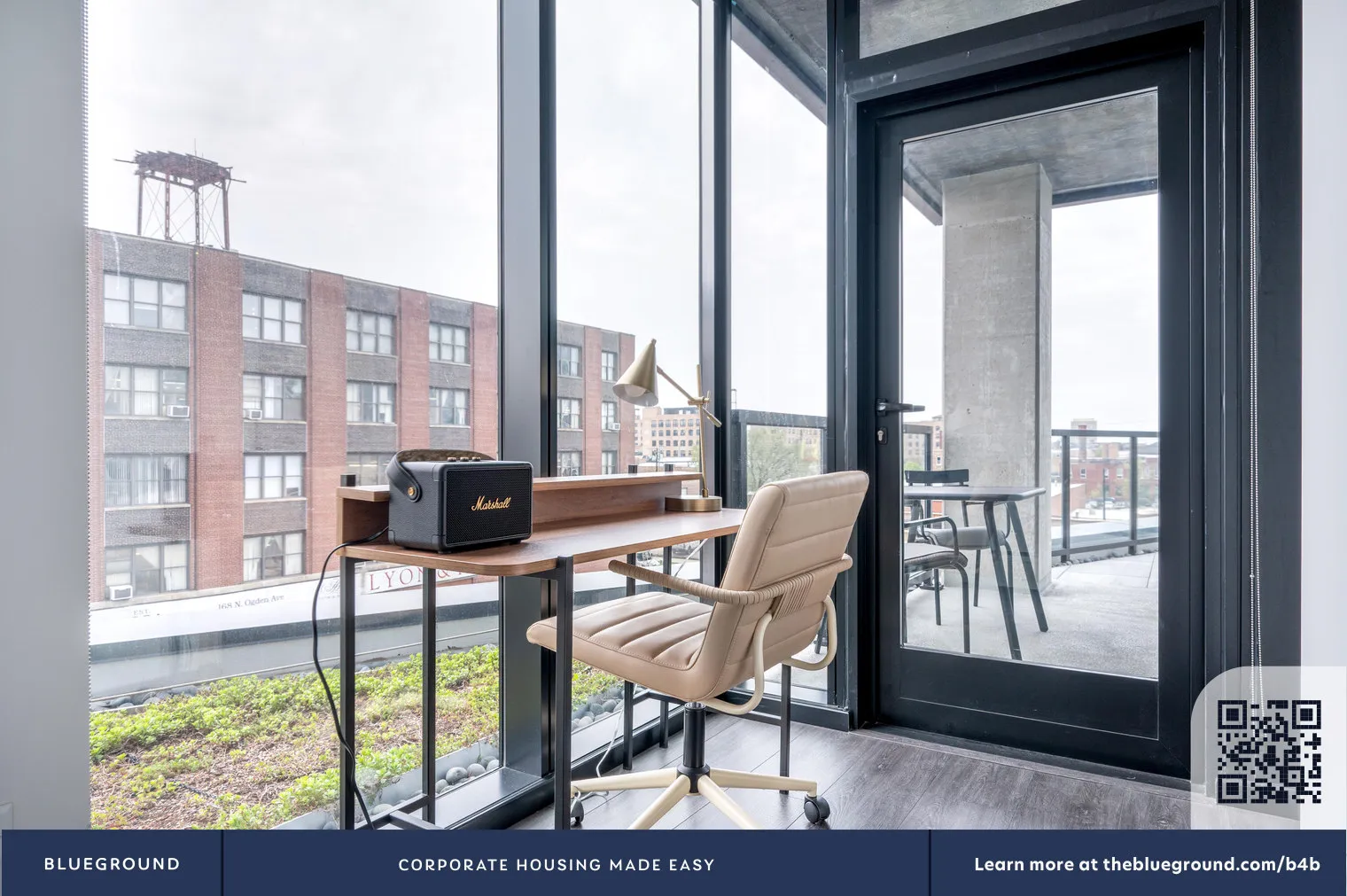 1400 W Randolph St, , 60607, USA 60607-unit#CHI-931-Chicago-IL