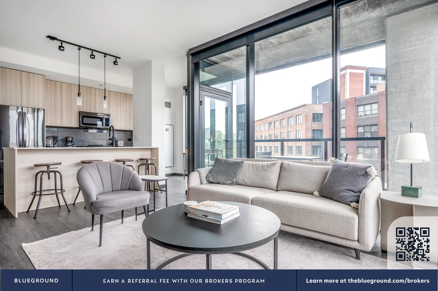 1400 W Randolph St, , 60607, USA 60607-unit#CHI-931-Chicago-IL