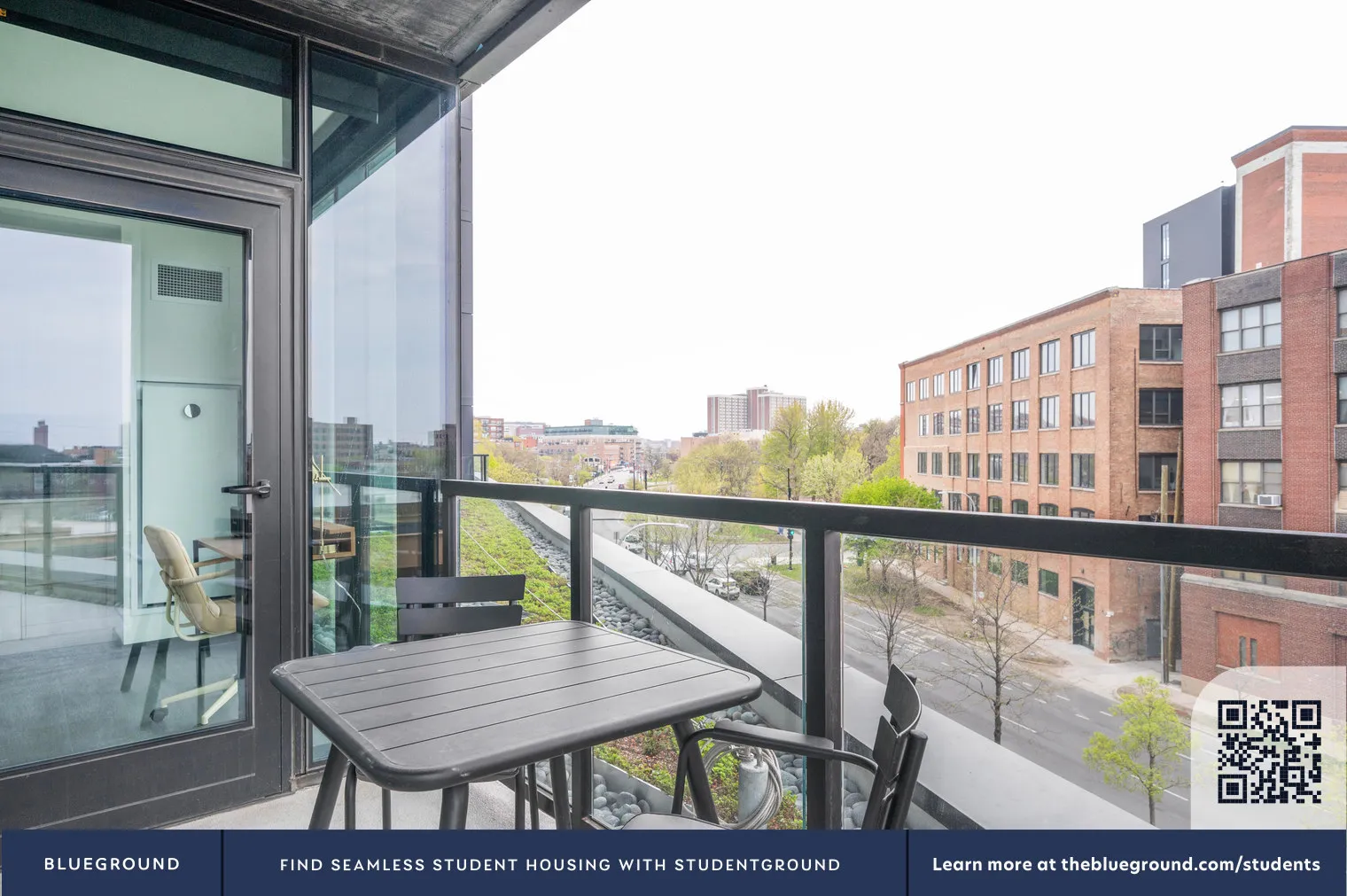 1400 W Randolph St, , 60607, USA 60607-unit#CHI-931-Chicago-IL