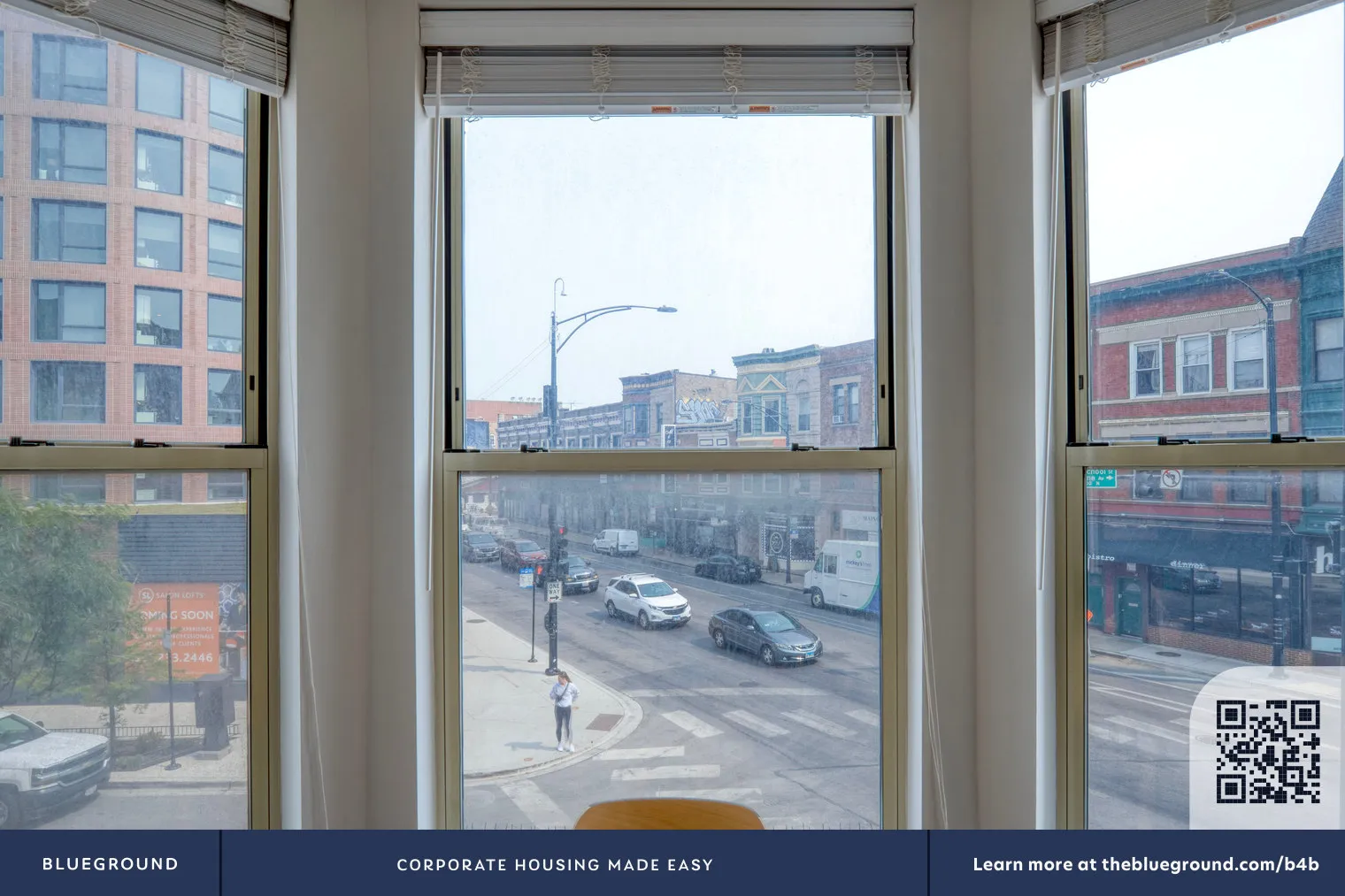 911 W School St, , 60657, USA 60657-unit#CHI-944-Chicago-IL