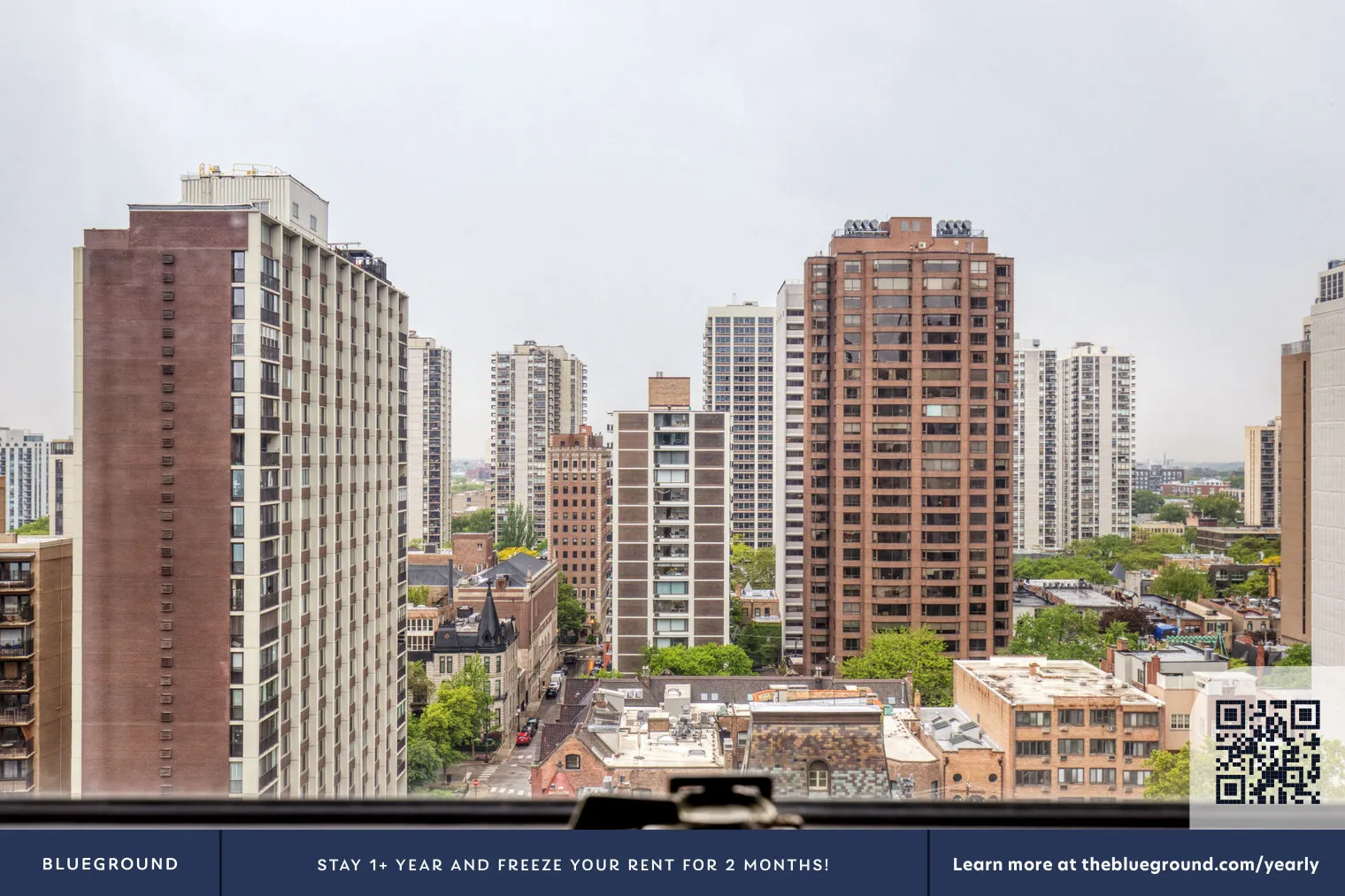 1400 N Lake Shore Dr, ,  60610, USA 60610-unit#CHI-948-Chicago-IL