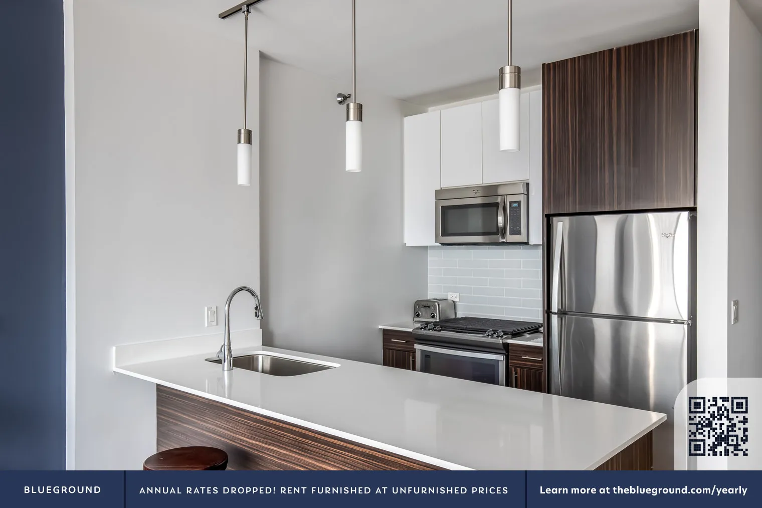 201 N Garland Ct, , 60601, USA 60601-unit#CHI-958-Chicago-IL