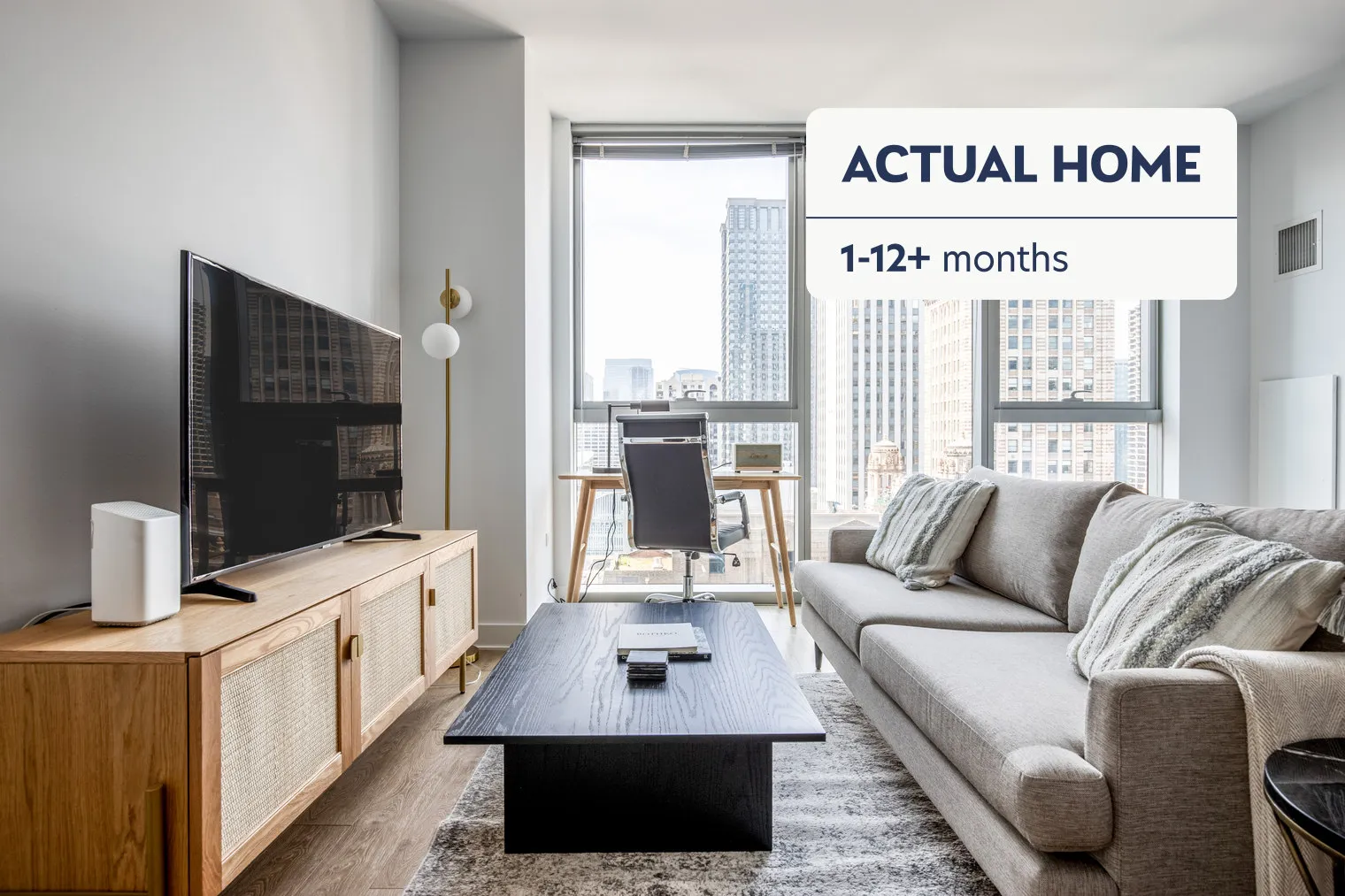 201 N Garland Ct, , 60601, USA 60601-unit#CHI-958-Chicago-IL