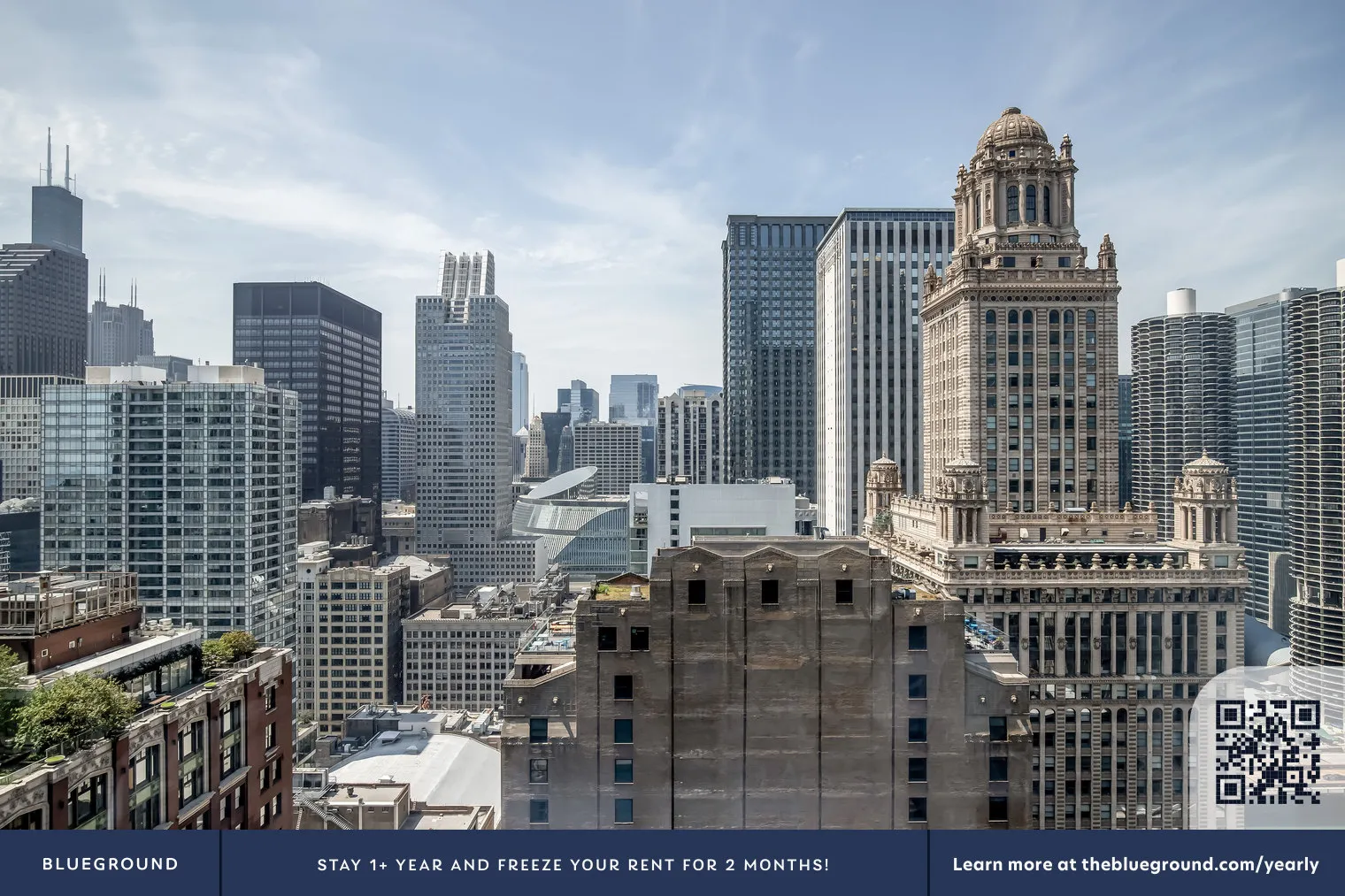 201 N Garland Ct, , 60601, USA 60601-unit#CHI-958-Chicago-IL