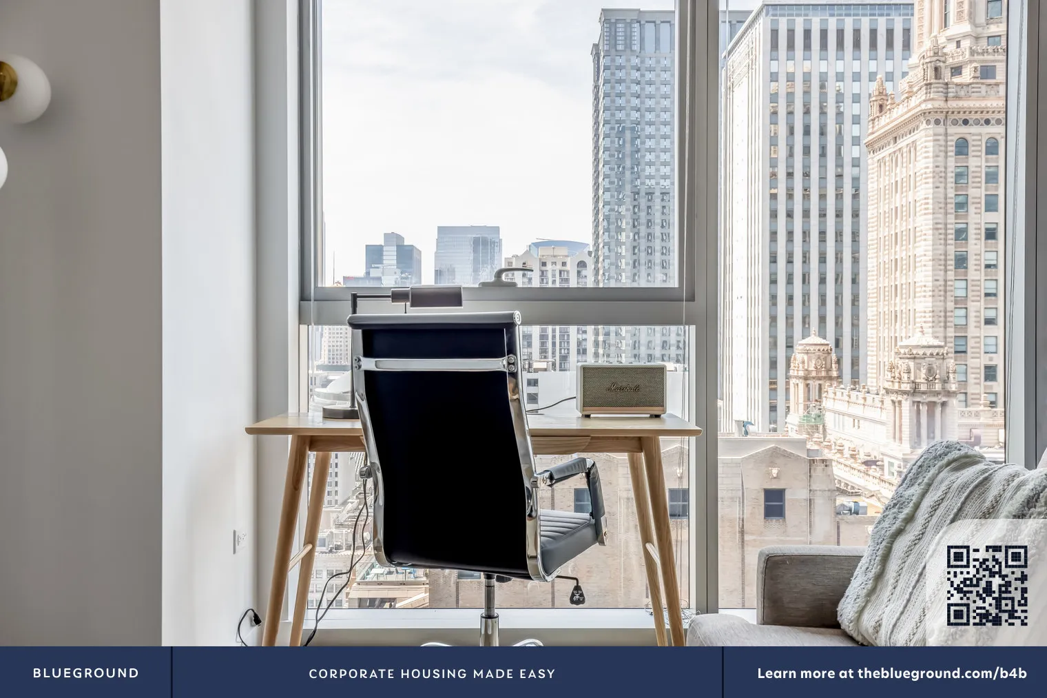 201 N Garland Ct, , 60601, USA 60601-unit#CHI-958-Chicago-IL