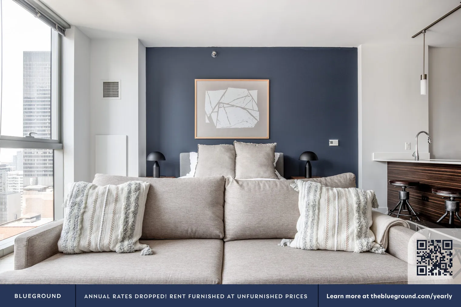 201 N Garland Ct, , 60601, USA 60601-unit#CHI-958-Chicago-IL