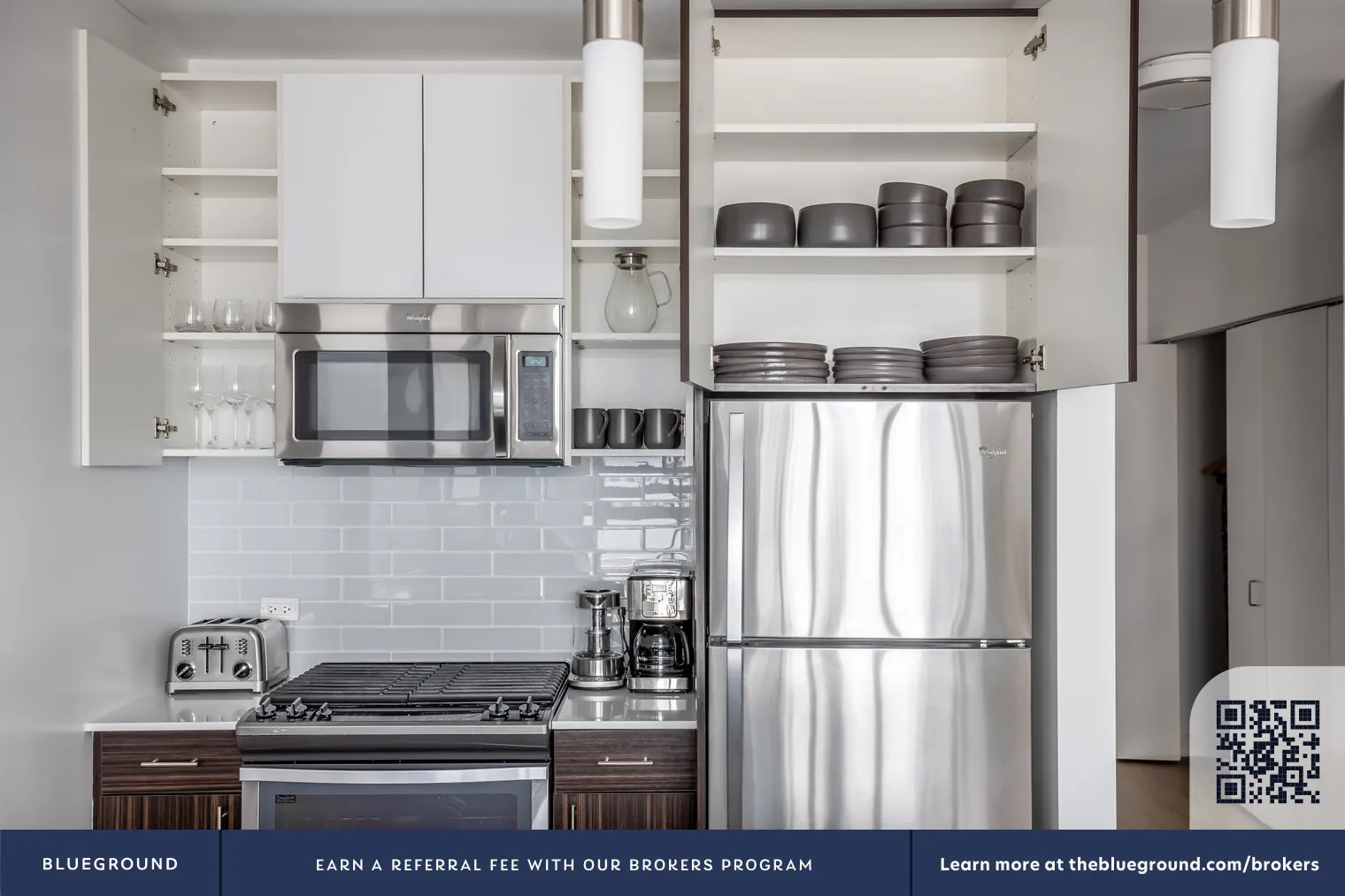 201 N Garland Ct, , 60601, USA 60601-unit#CHI-958-Chicago-IL