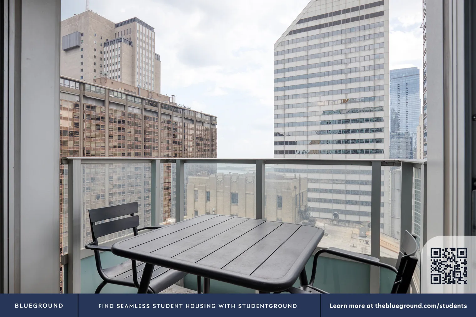 201 N Garland Ct, , 60601, USA 60601-unit#CHI-959-Chicago-IL