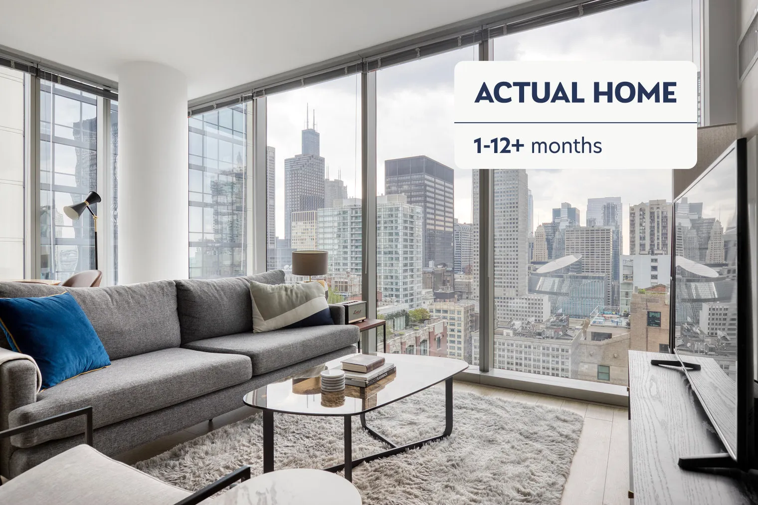 201 N Garland Ct, , 60601, USA 60601-unit#CHI-959-Chicago-IL