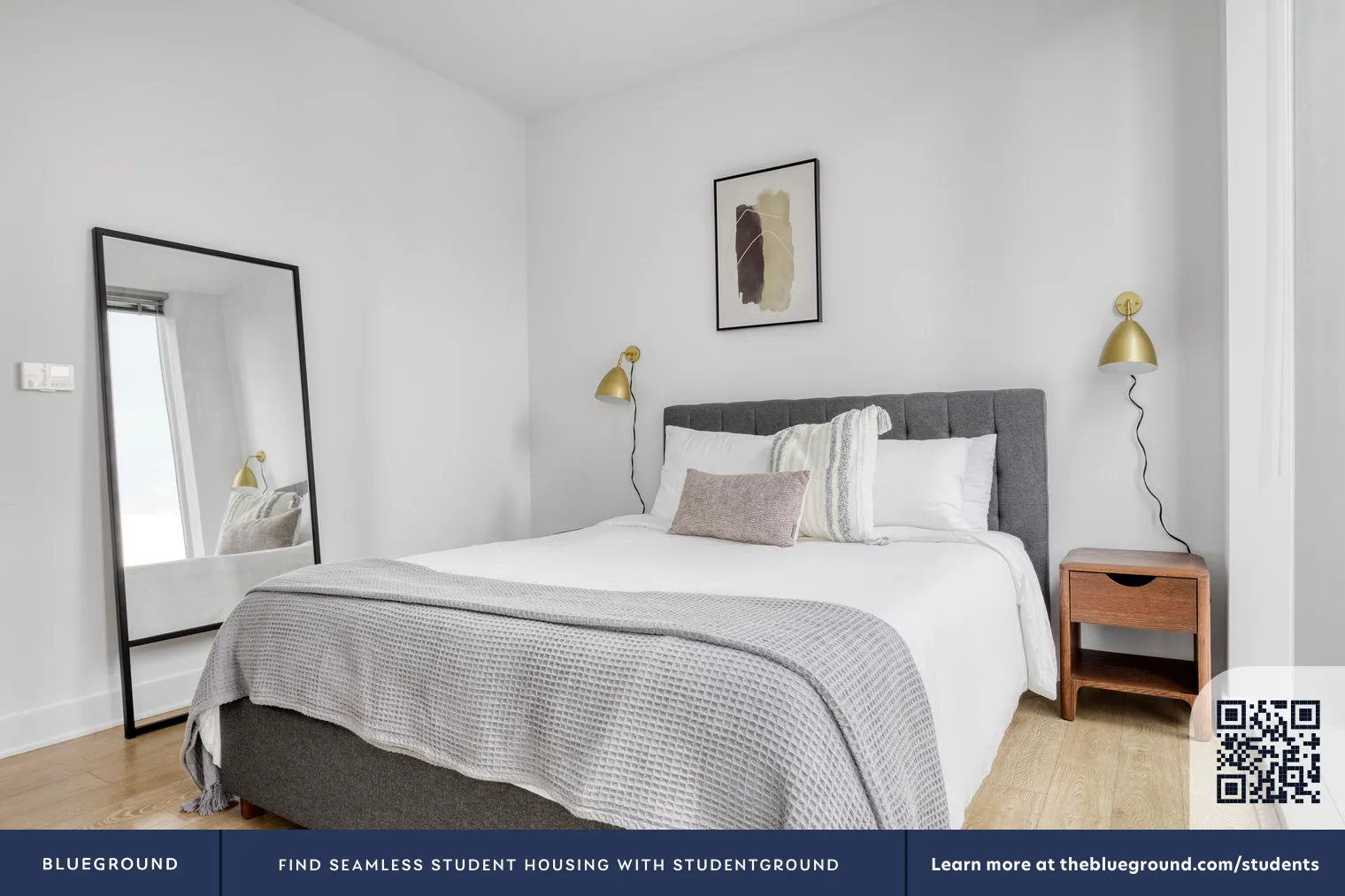 201 N Garland Ct, , 60601, USA 60601-unit#CHI-959-Chicago-IL