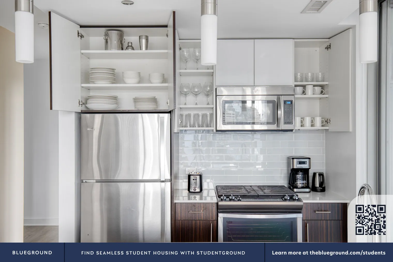 201 N Garland Ct, , 60601, USA 60601-unit#CHI-959-Chicago-IL