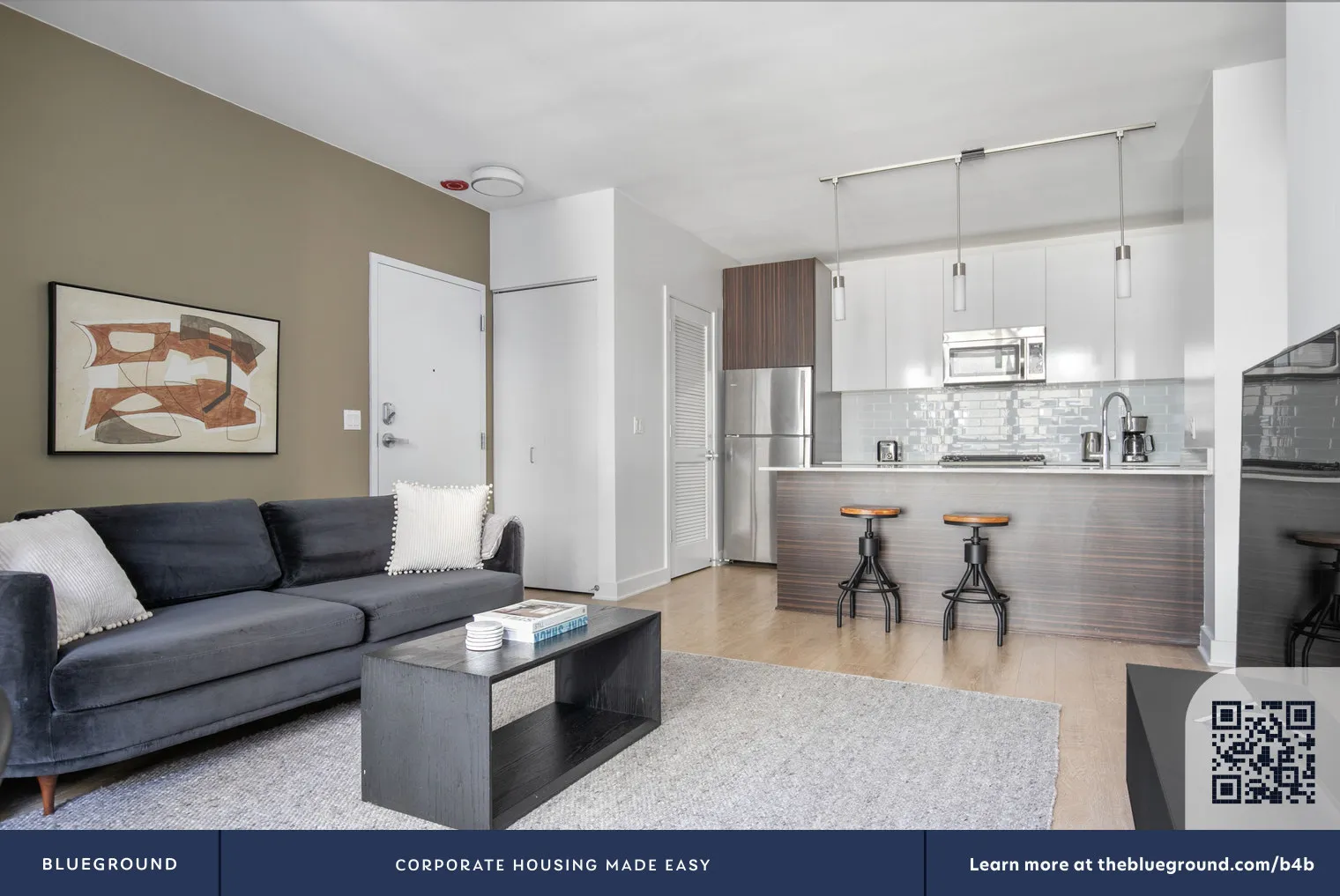 201 N Garland Ct, , 60601, USA 60601-unit#CHI-961-Chicago-IL