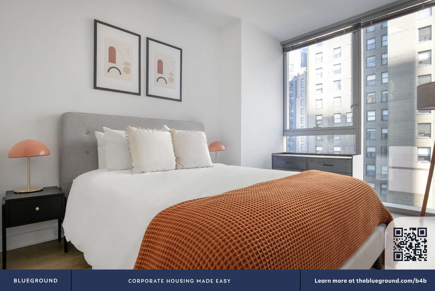 201 N Garland Ct, , 60601, USA 60601-unit#CHI-961-Chicago-IL