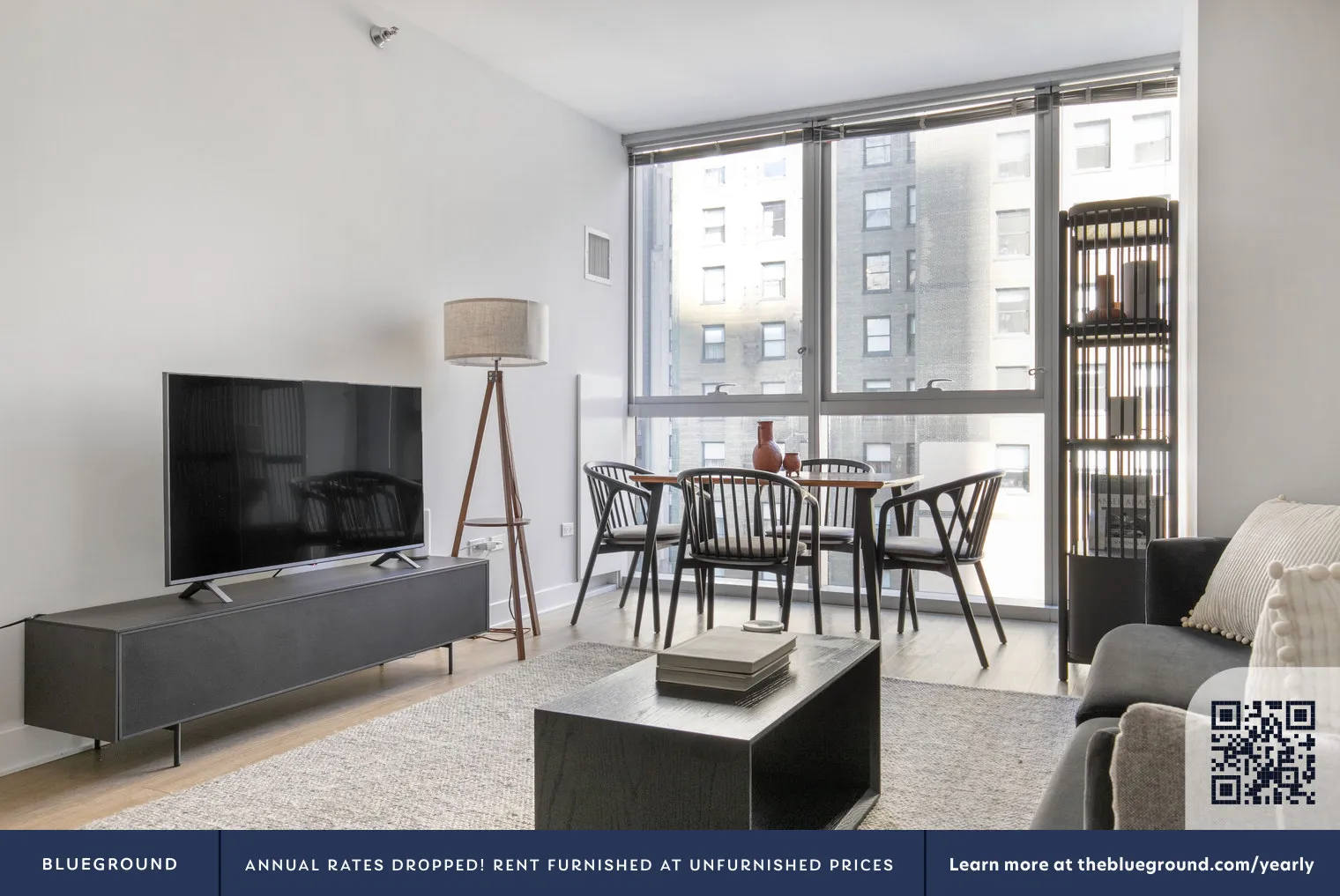 201 N Garland Ct, , 60601, USA 60601-unit#CHI-961-Chicago-IL