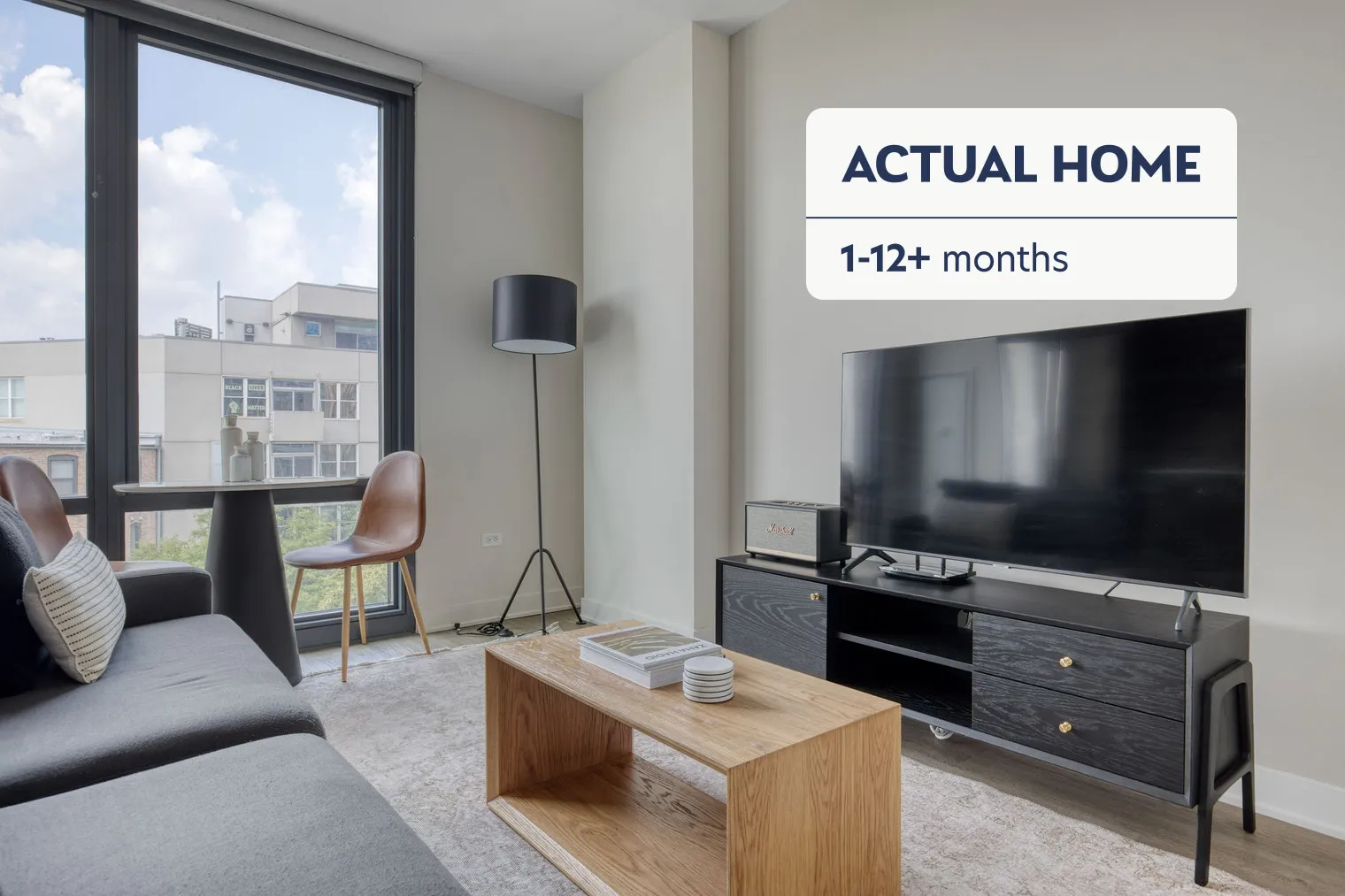 740 N Aberdeen St, , 60642, USA 60642-unit#CHI-968-Chicago-IL