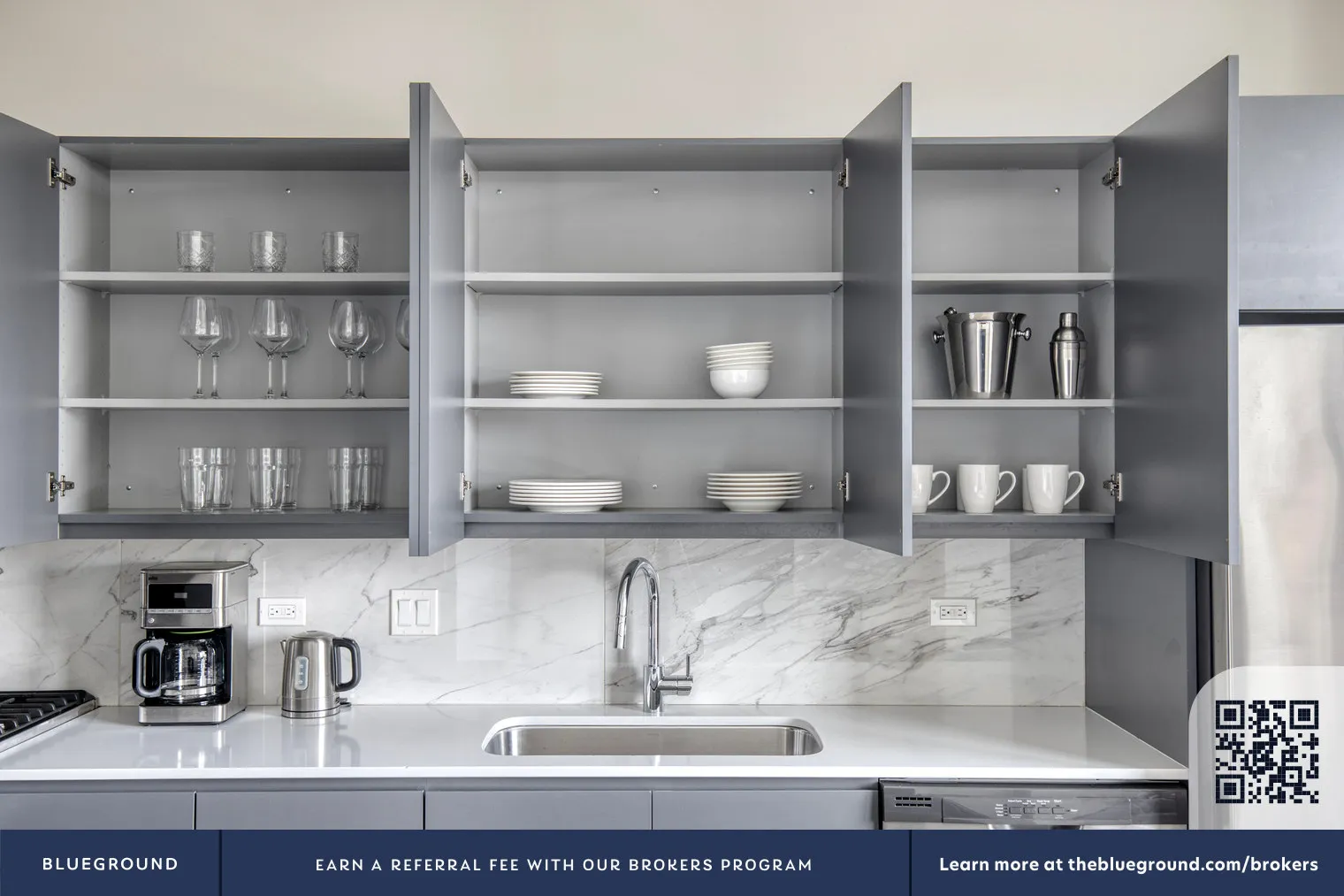 740 N Aberdeen St, ,  60642, USA 60642-unit#CHI-968-Chicago-IL