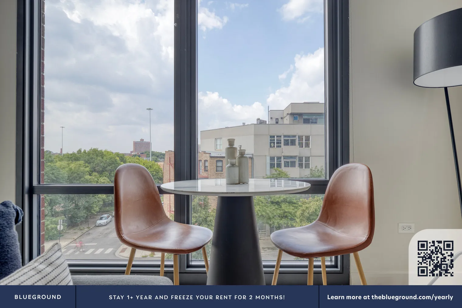 740 N Aberdeen St, ,  60642, USA 60642-unit#CHI-968-Chicago-IL